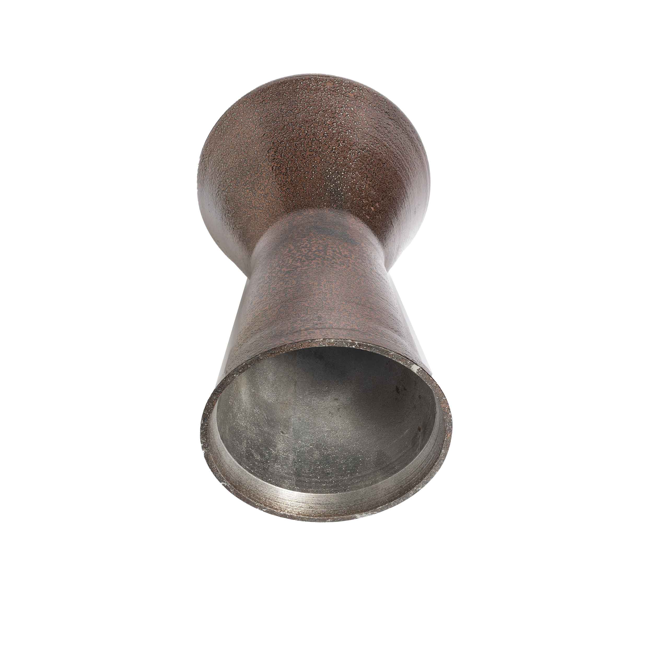 Farao Origin Αιγυπτιακό Τουμπελέκι/ Νταρμπούκα Κόκκινη (με Θήκη)-5