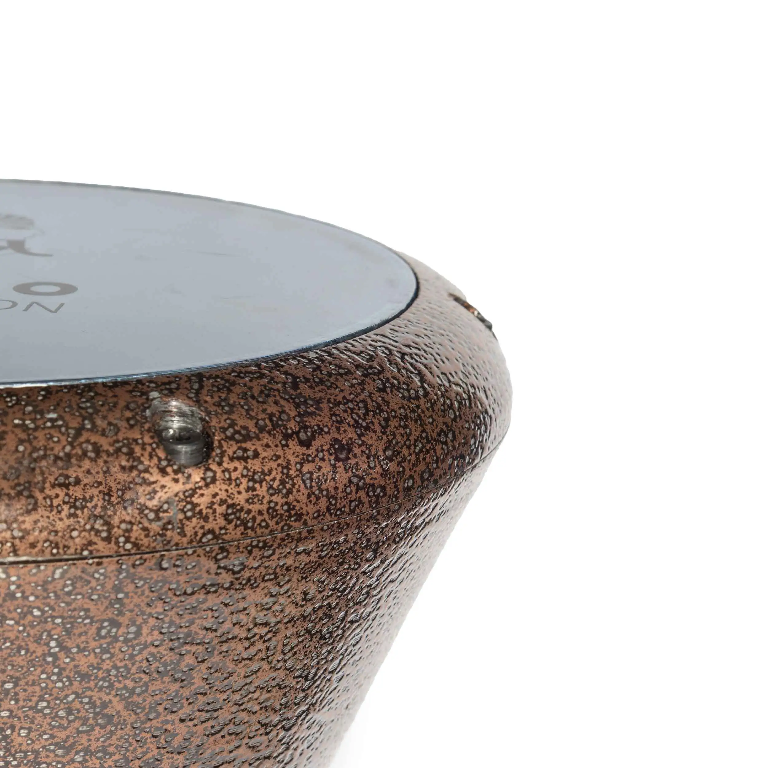 Farao Origin Αιγυπτιακό Τουμπελέκι/ Νταρμπούκα Κόκκινη (με Θήκη)-6