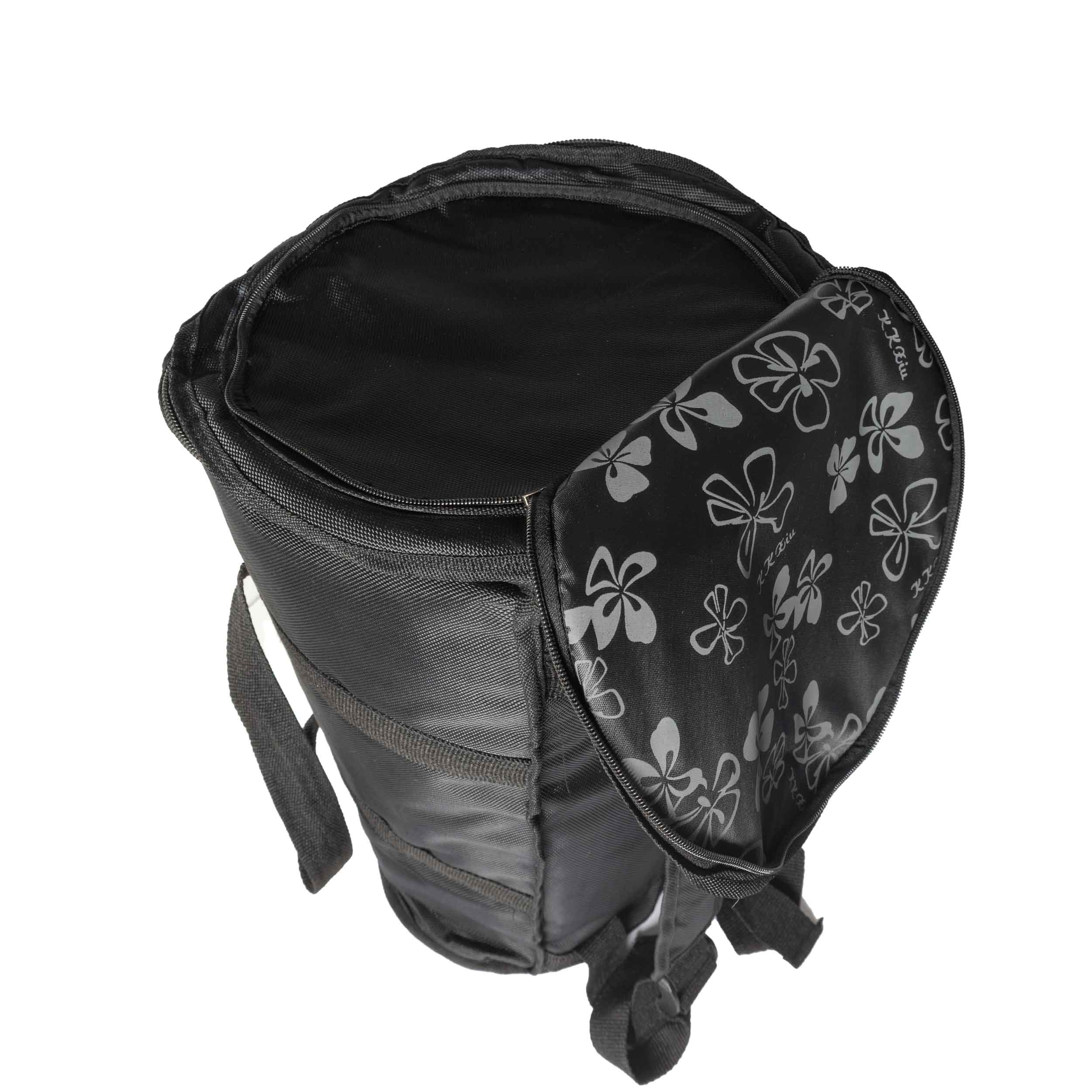 Farao FPG Θήκη Νταρμπούκας Μαύρη-3