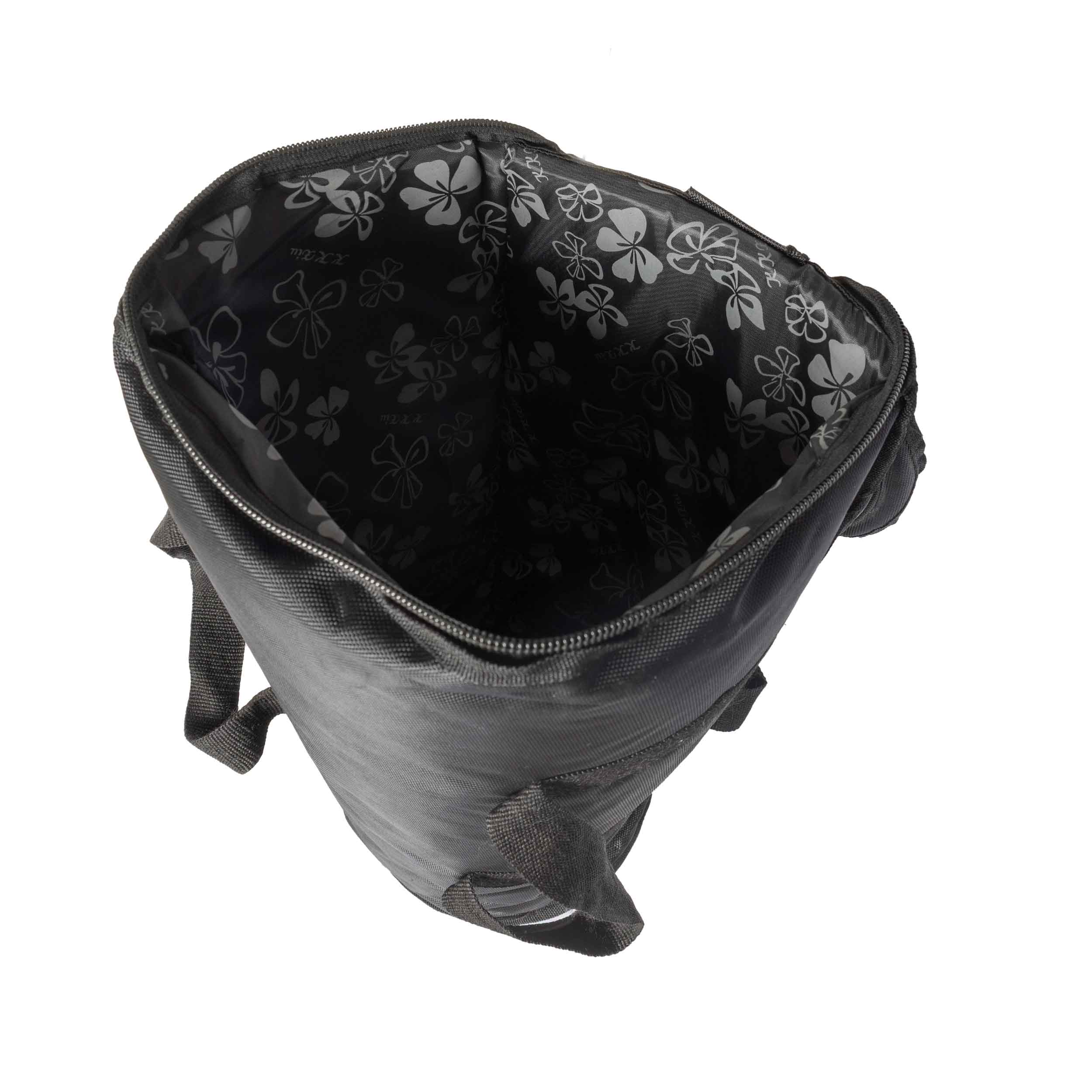 Farao FPG Θήκη Νταρμπούκας Μαύρη-4