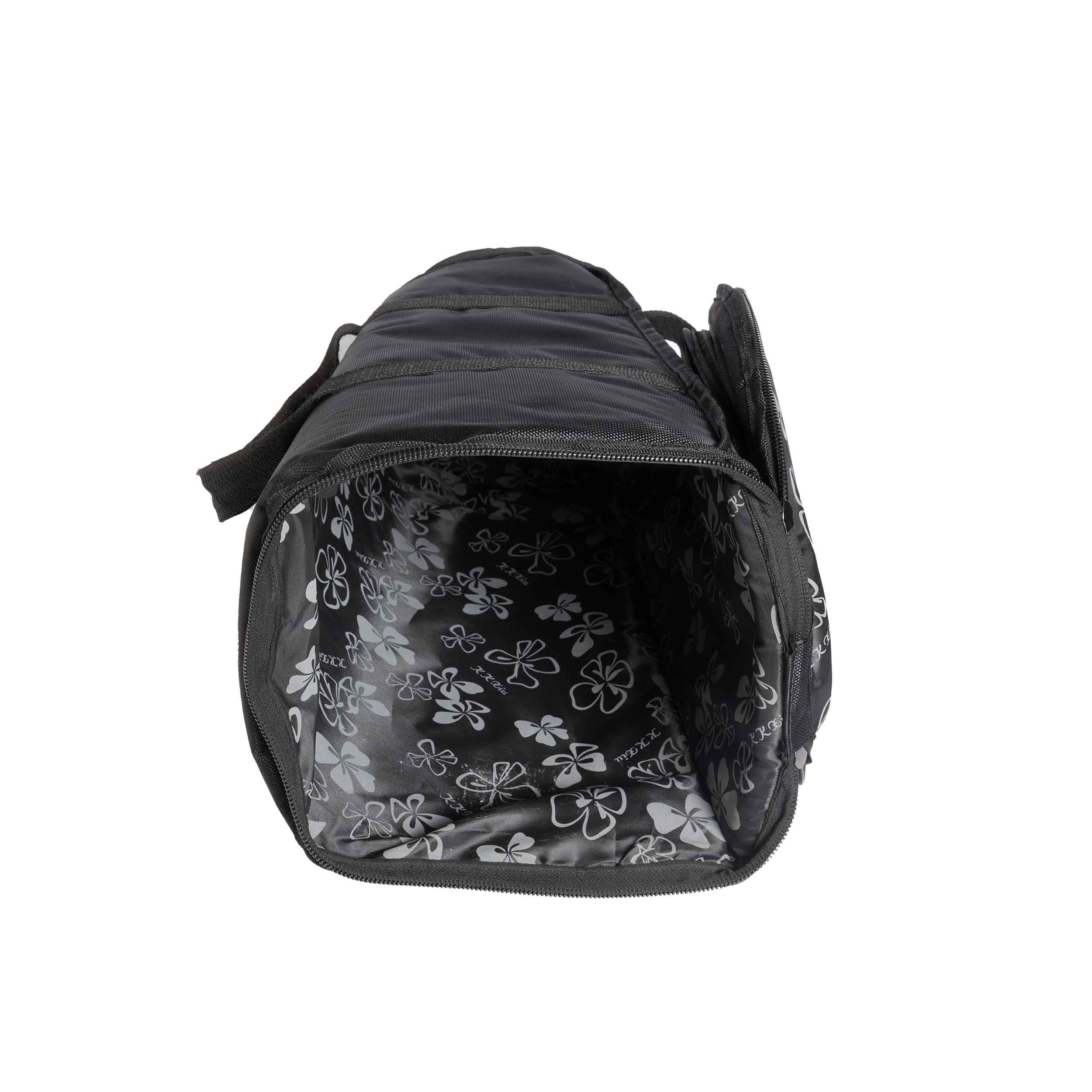 Farao FPG Θήκη Νταρμπούκας Μαύρη-5