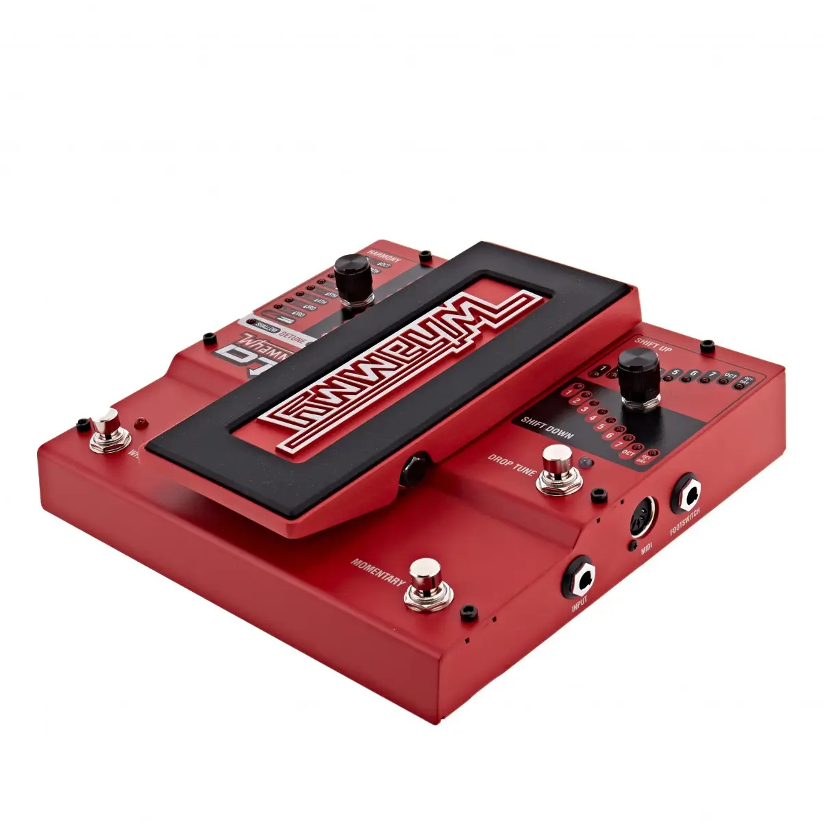 Digitech Whammy DT Πετάλι-3