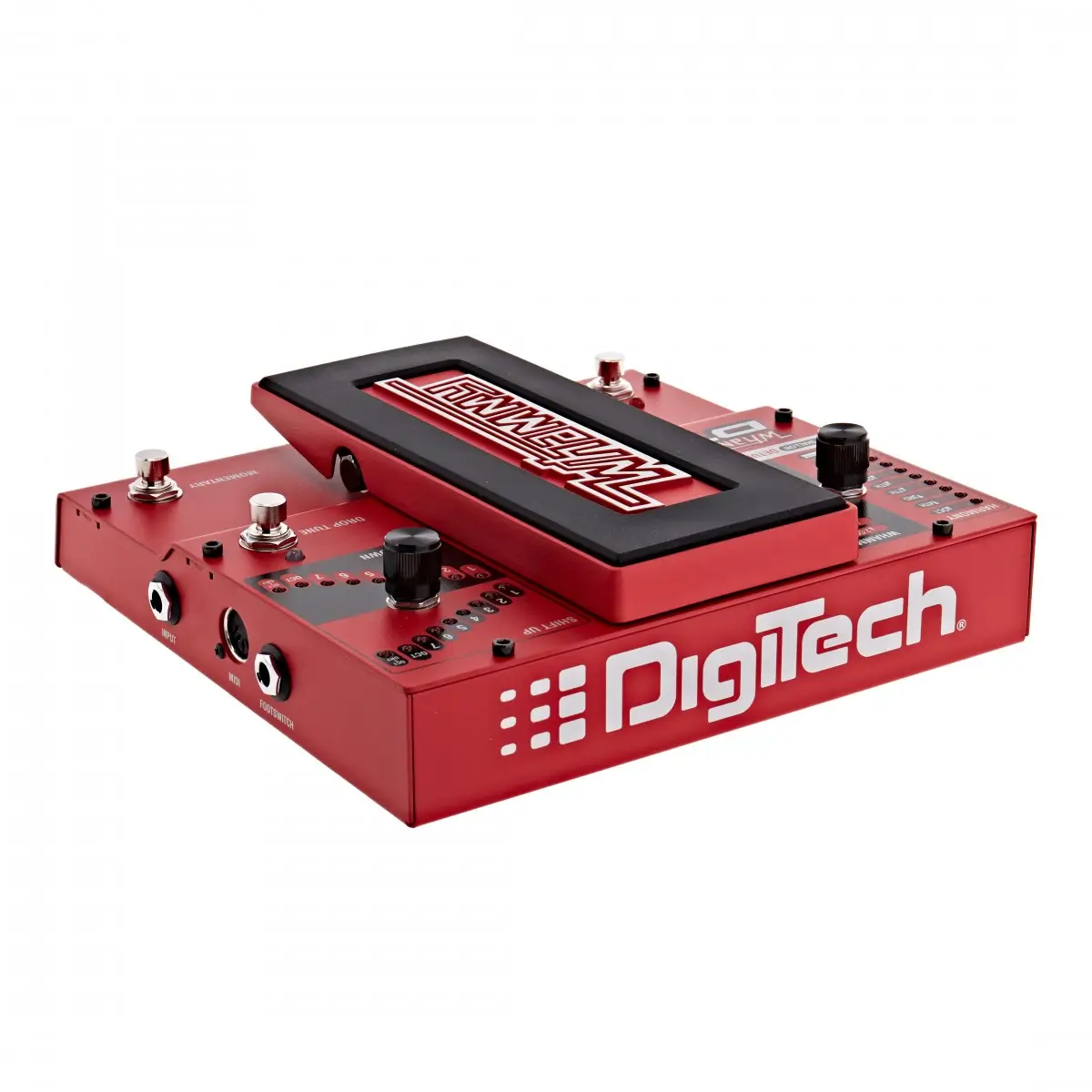 Digitech Whammy DT Πετάλι-4