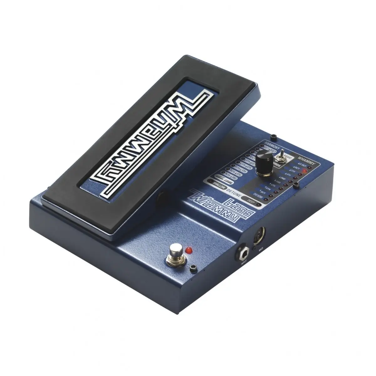 Digitech Bass Whammy Πετάλι Μπάσου-2-min