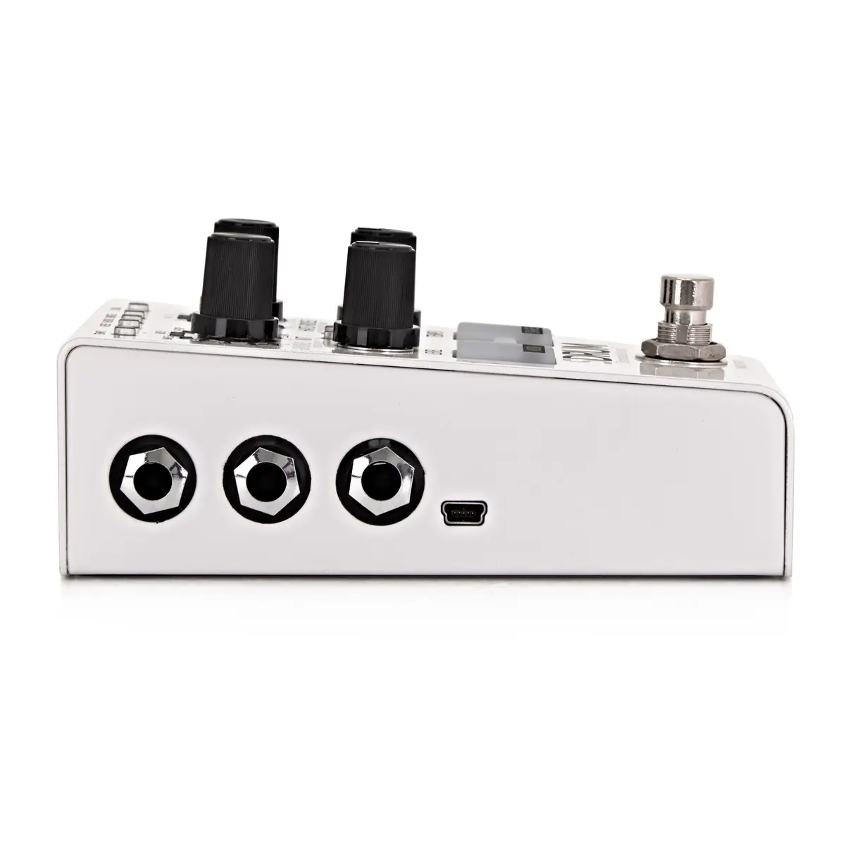 Digitech SDrum Strummable Drums Πετάλι-3