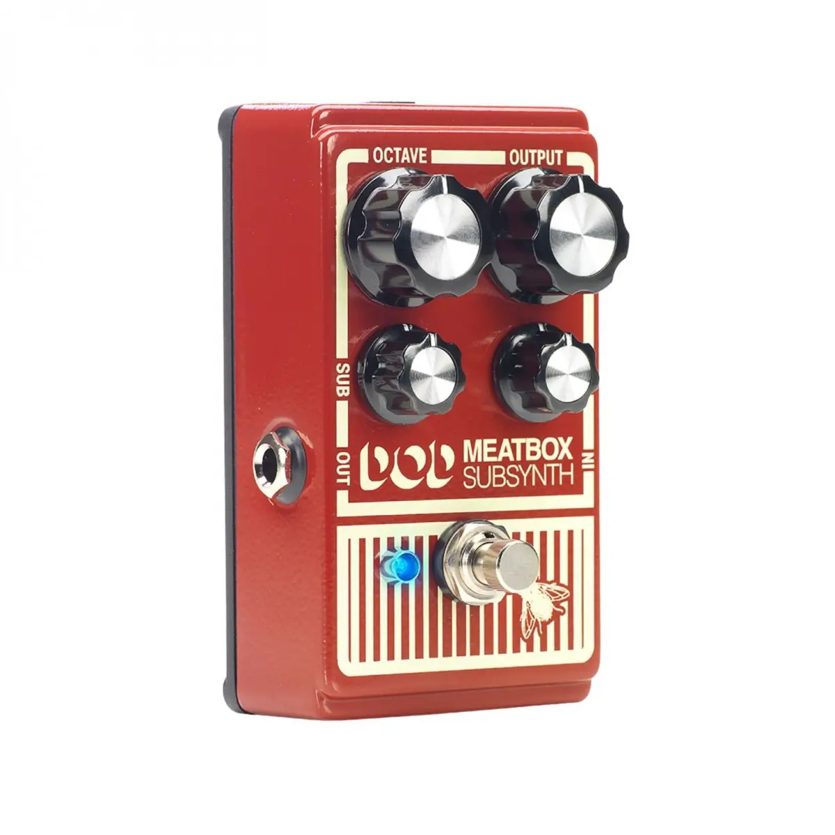 Digitech DOD Meatbox SubSynth Πετάλι-2-min