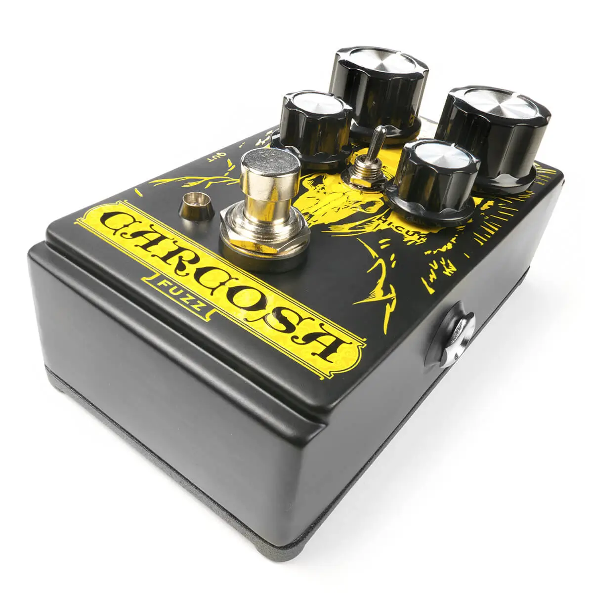 Digitech Carcosa Fuzz Πετάλι-2-min
