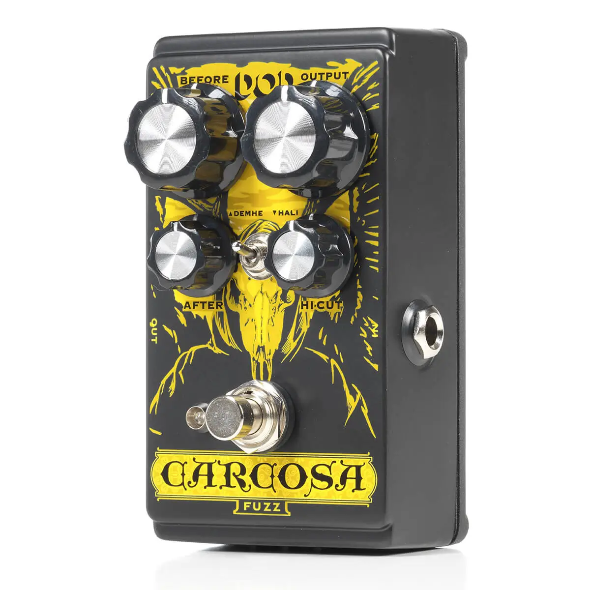 Digitech Carcosa Fuzz Πετάλι-3