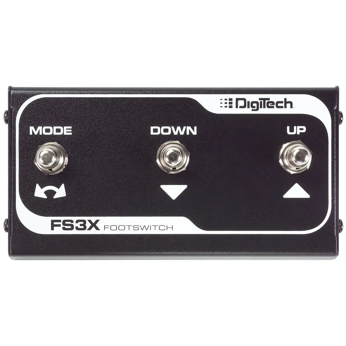 Digitech FS3X Τριπλός Ποδοδιακόπτης-2-min