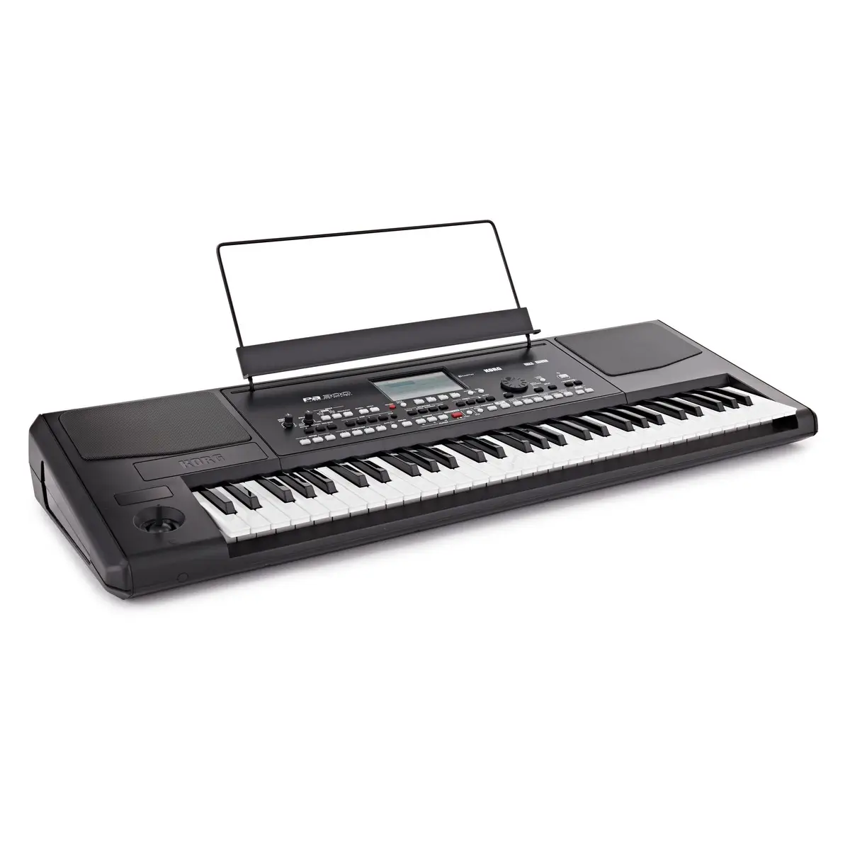 Korg Pa300 61Keys Arranger Μαύρο-2-min