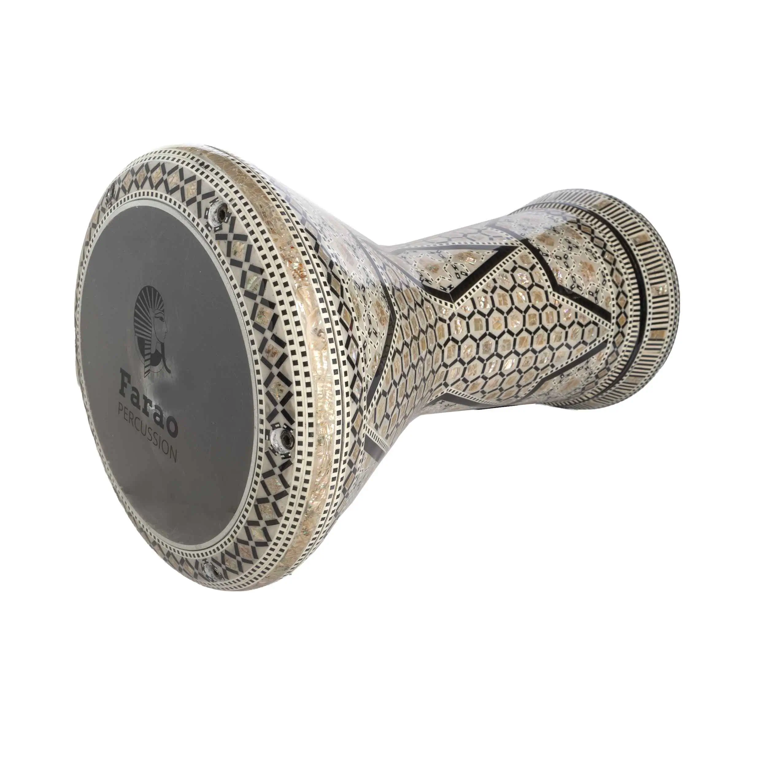 Farao Echoes L Αιγυπτιακό Τουμπελέκι/ Νταρμπούκα Obelisk (με Θήκη)-min