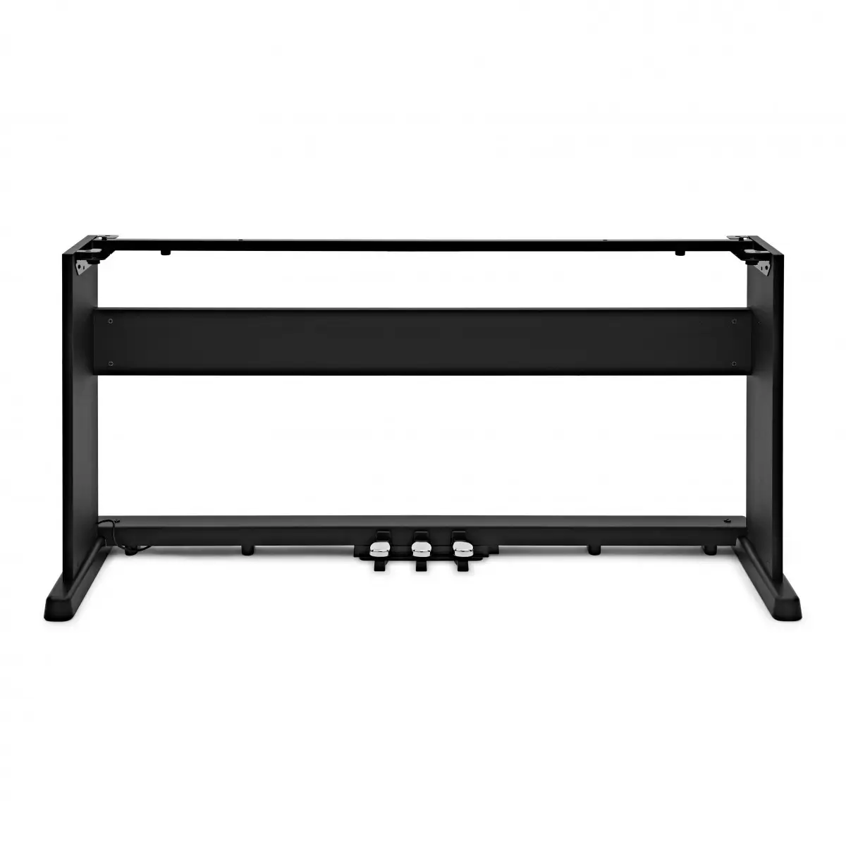 Casio CS-470P Βάση Keyboard CDP-S160 και CDP-S360 με Πεντάλ Μαύρη-min