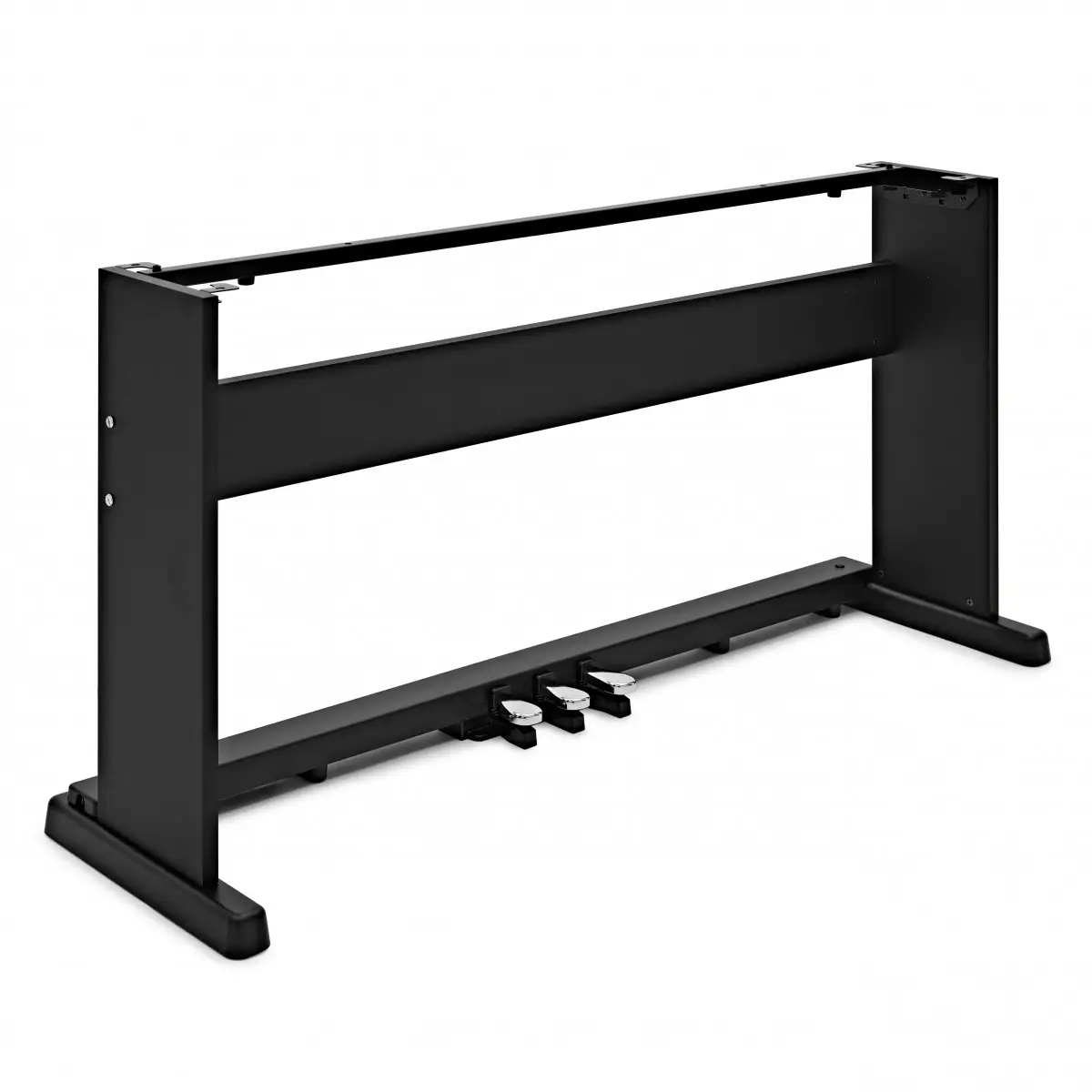 Casio CS-470P Βάση Keyboard CDP-S160 και CDP-S360 με Πεντάλ Μαύρη-2-min