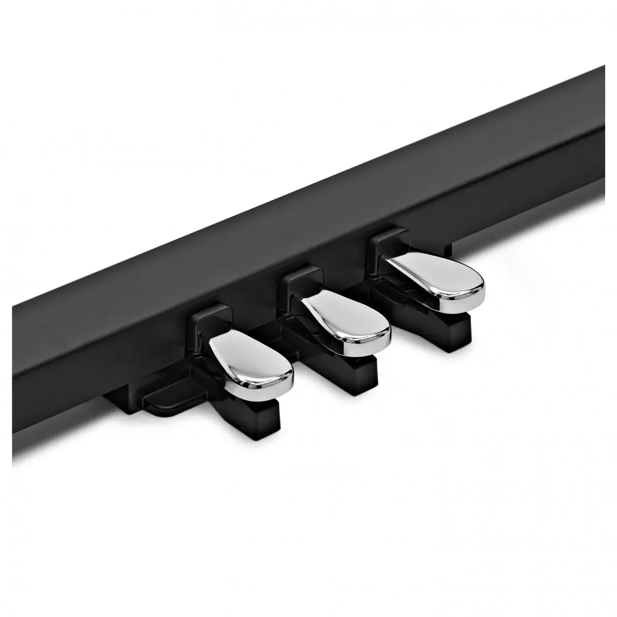 Casio CS-470P Βάση Keyboard CDP-S160 και CDP-S360 με Πεντάλ Μαύρη-4