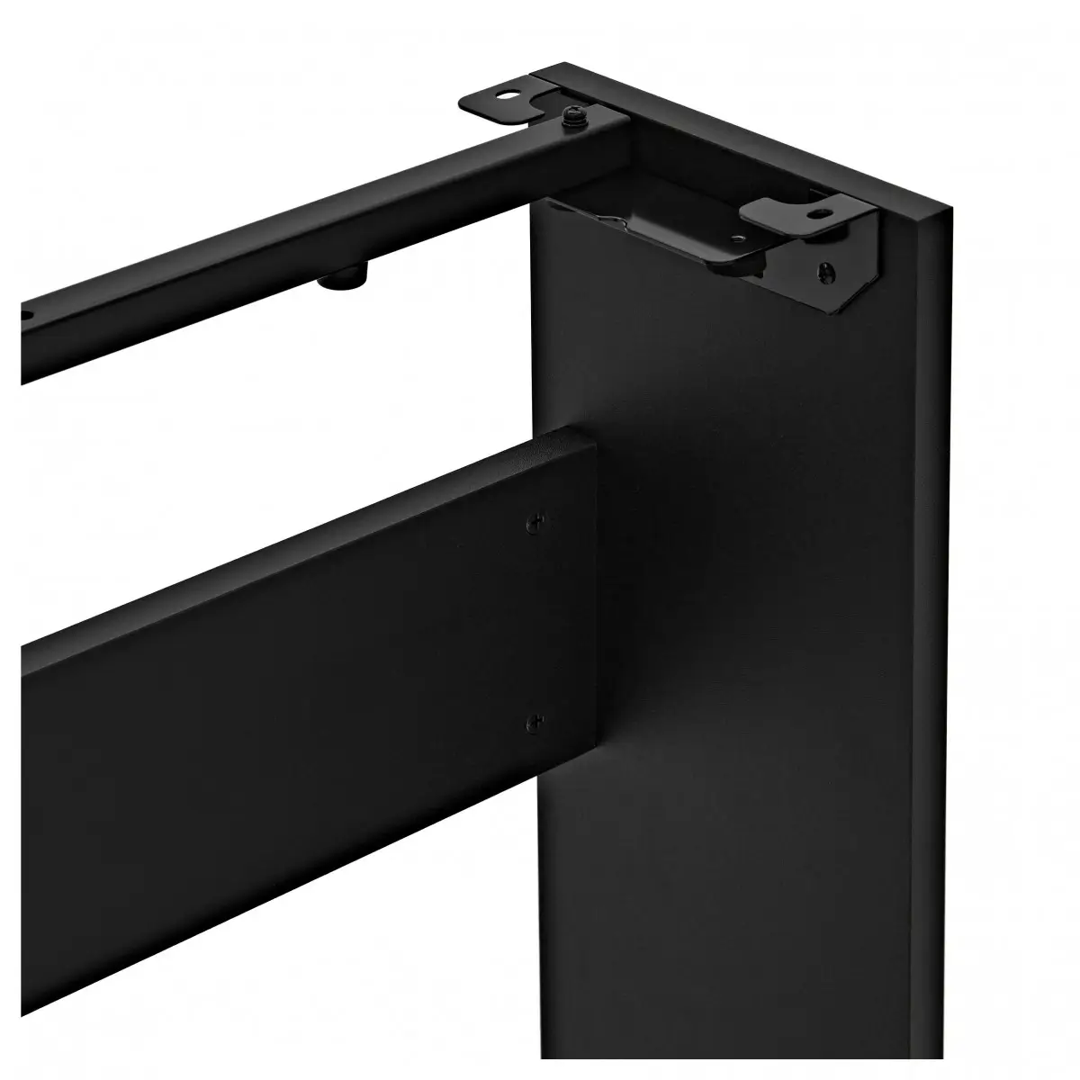 Casio CS-470P Βάση Keyboard CDP-S160 και CDP-S360 με Πεντάλ Μαύρη-5