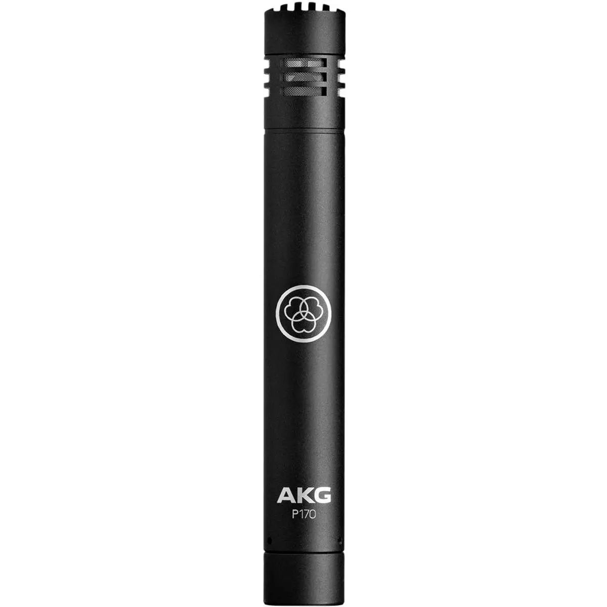 AKG P170 Perception Μικρόφωνο Πυκνωτικό Πουράκι Μαύρο-min