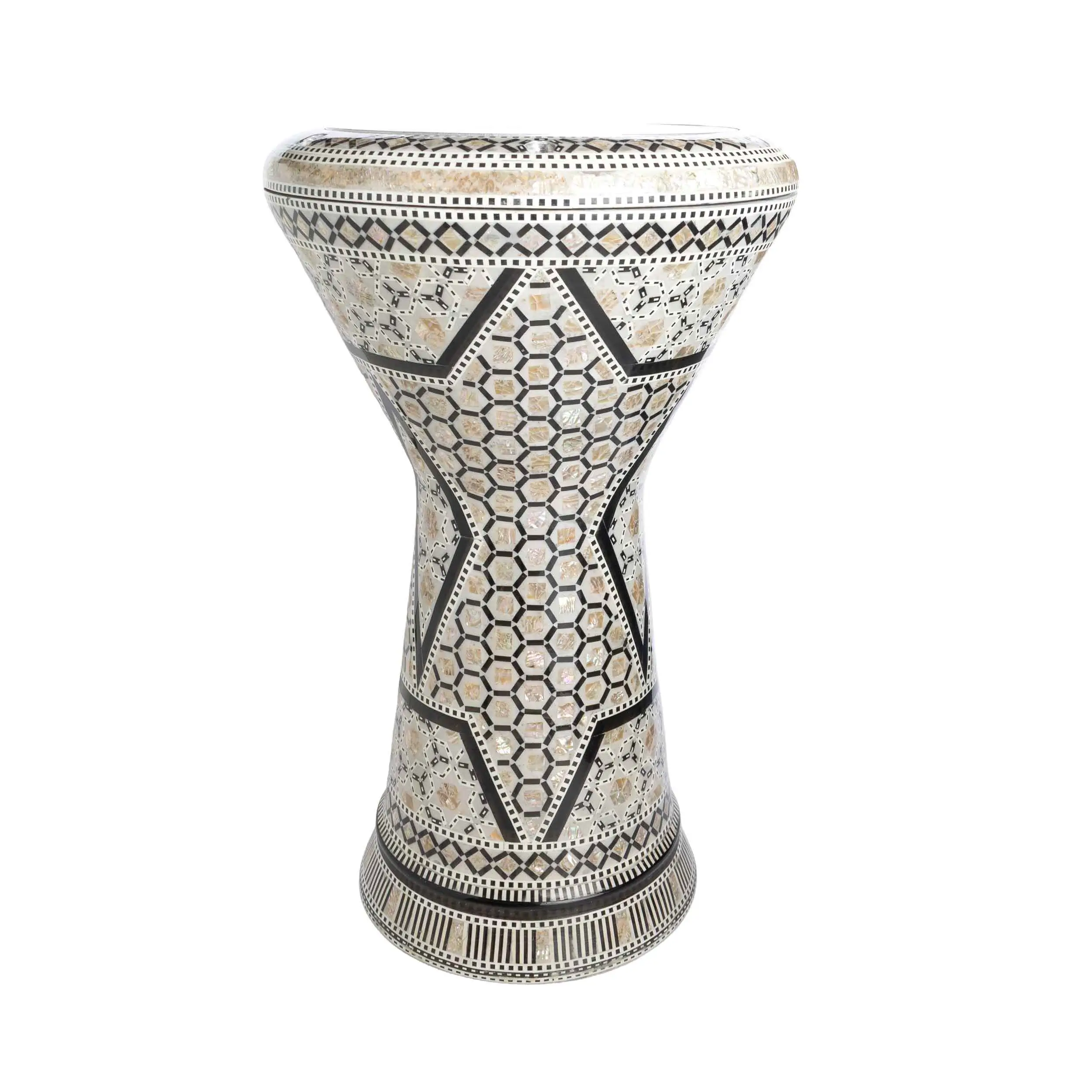 Farao Echoes L Αιγυπτιακό Τουμπελέκι/ Νταρμπούκα Obelisk (με Θήκη)-3