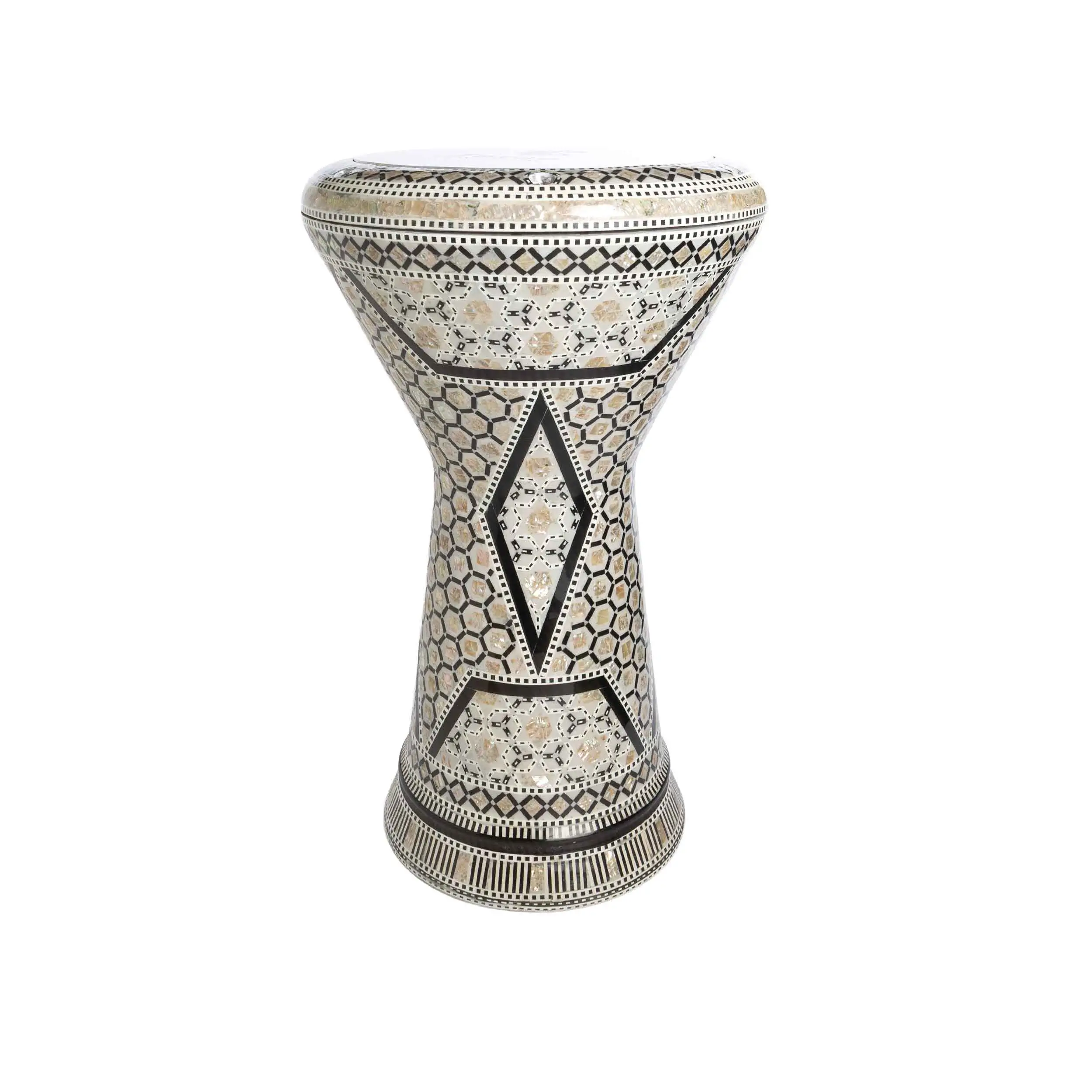 Farao Echoes L Αιγυπτιακό Τουμπελέκι/ Νταρμπούκα Obelisk (με Θήκη)-4