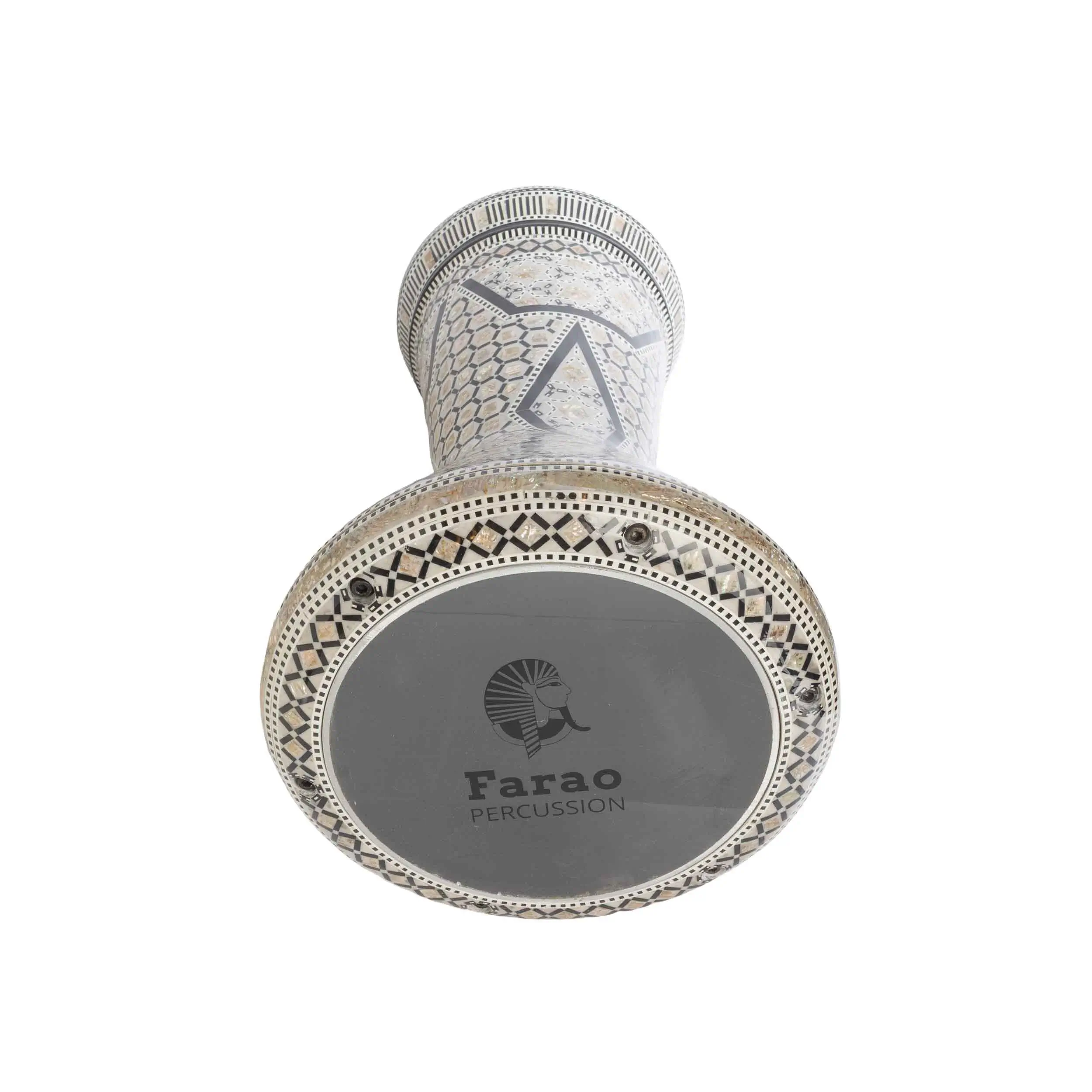 Farao Echoes L Αιγυπτιακό Τουμπελέκι/ Νταρμπούκα Obelisk (με Θήκη)-5