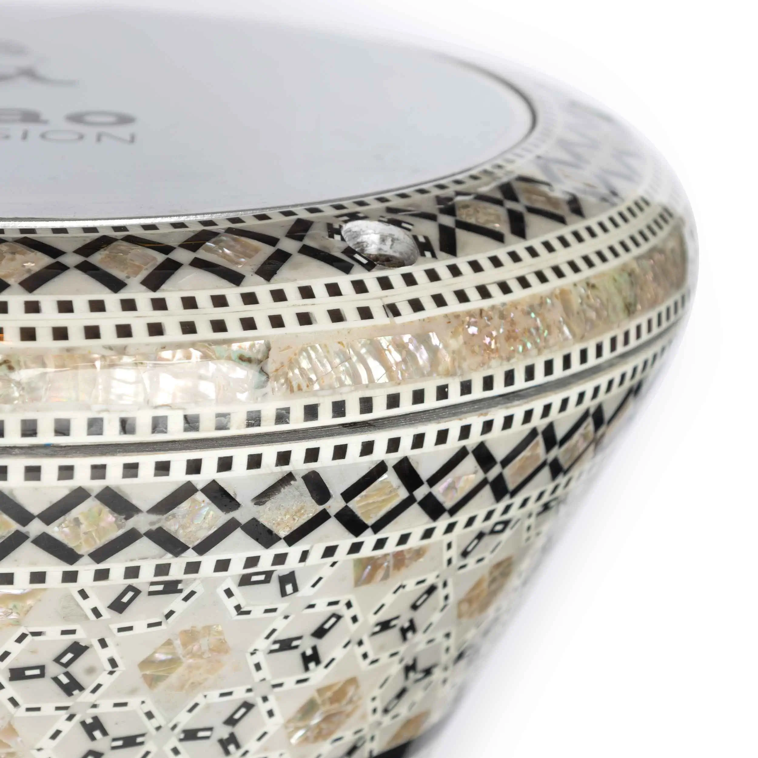 Farao Echoes L Αιγυπτιακό Τουμπελέκι/ Νταρμπούκα Obelisk (με Θήκη)-7