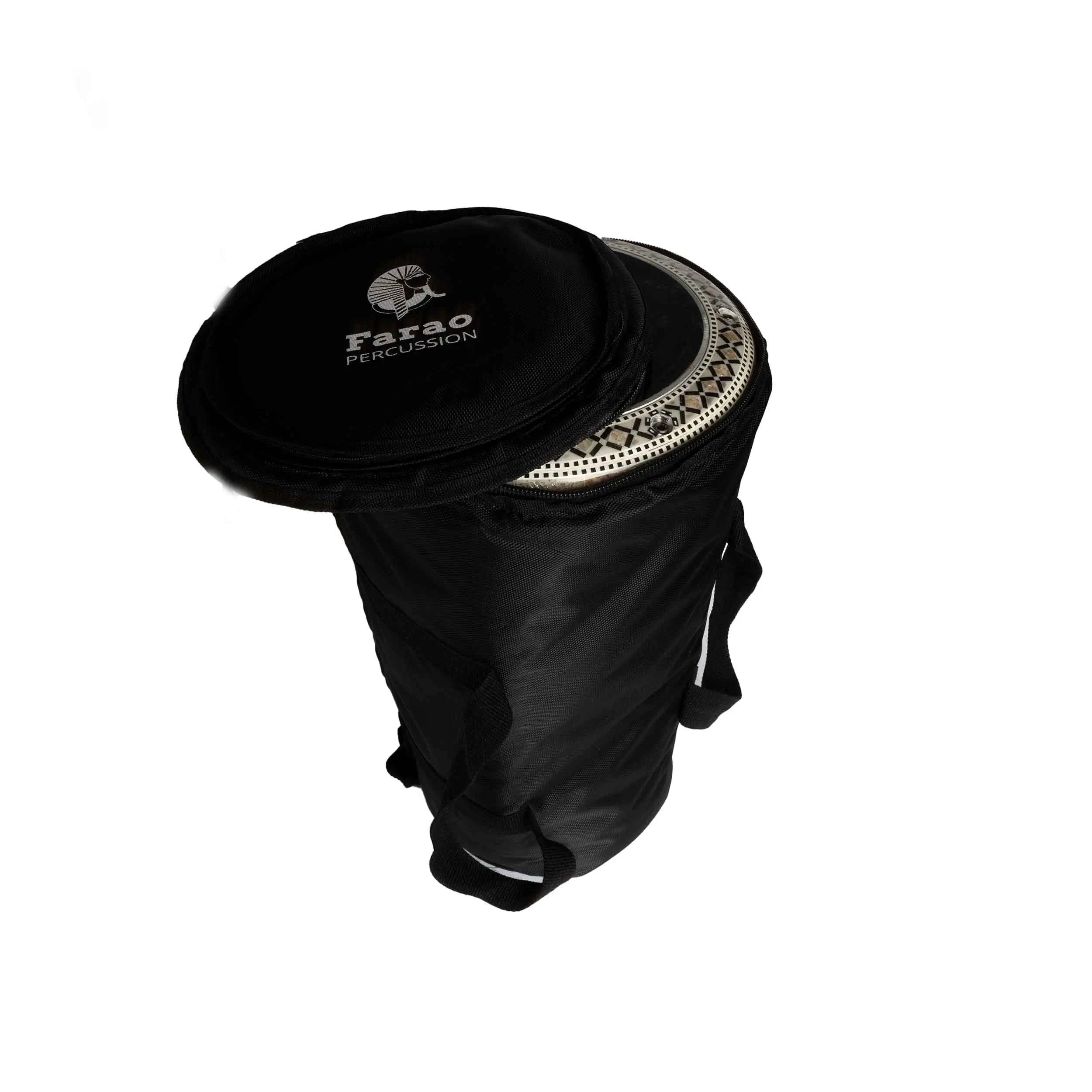 Farao Echoes L Αιγυπτιακό Τουμπελέκι/ Νταρμπούκα Obelisk (με Θήκη)-10