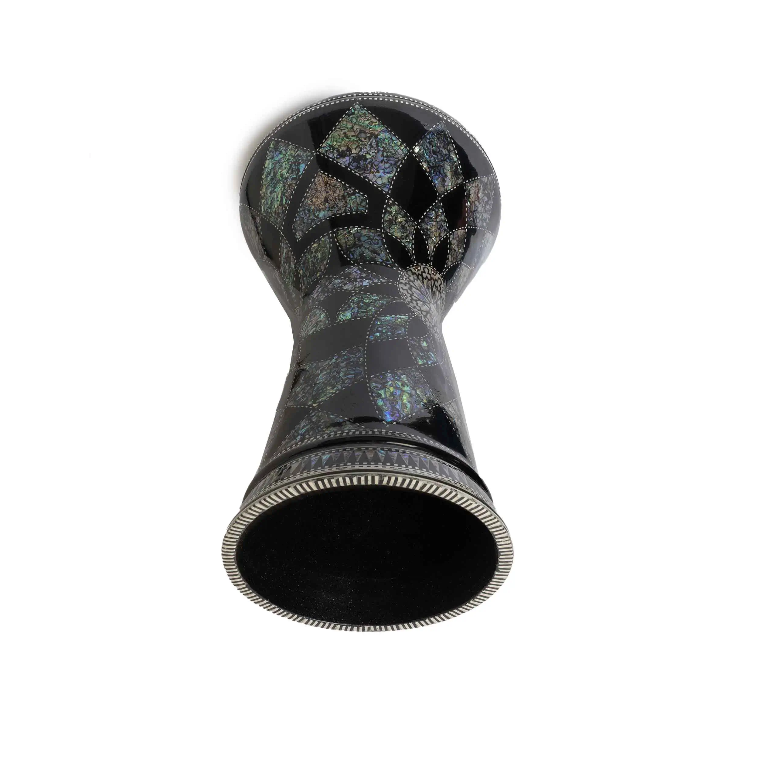 Farao Legacy L Αιγυπτιακό Τουμπελέκι/ Νταρμπούκα Seth (με Θήκη)-5