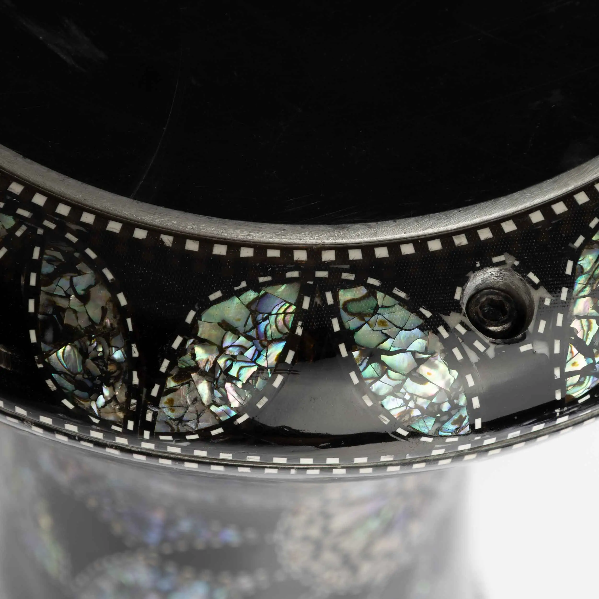 Farao Legacy L Αιγυπτιακό Τουμπελέκι/ Νταρμπούκα Seth (με Θήκη)-6