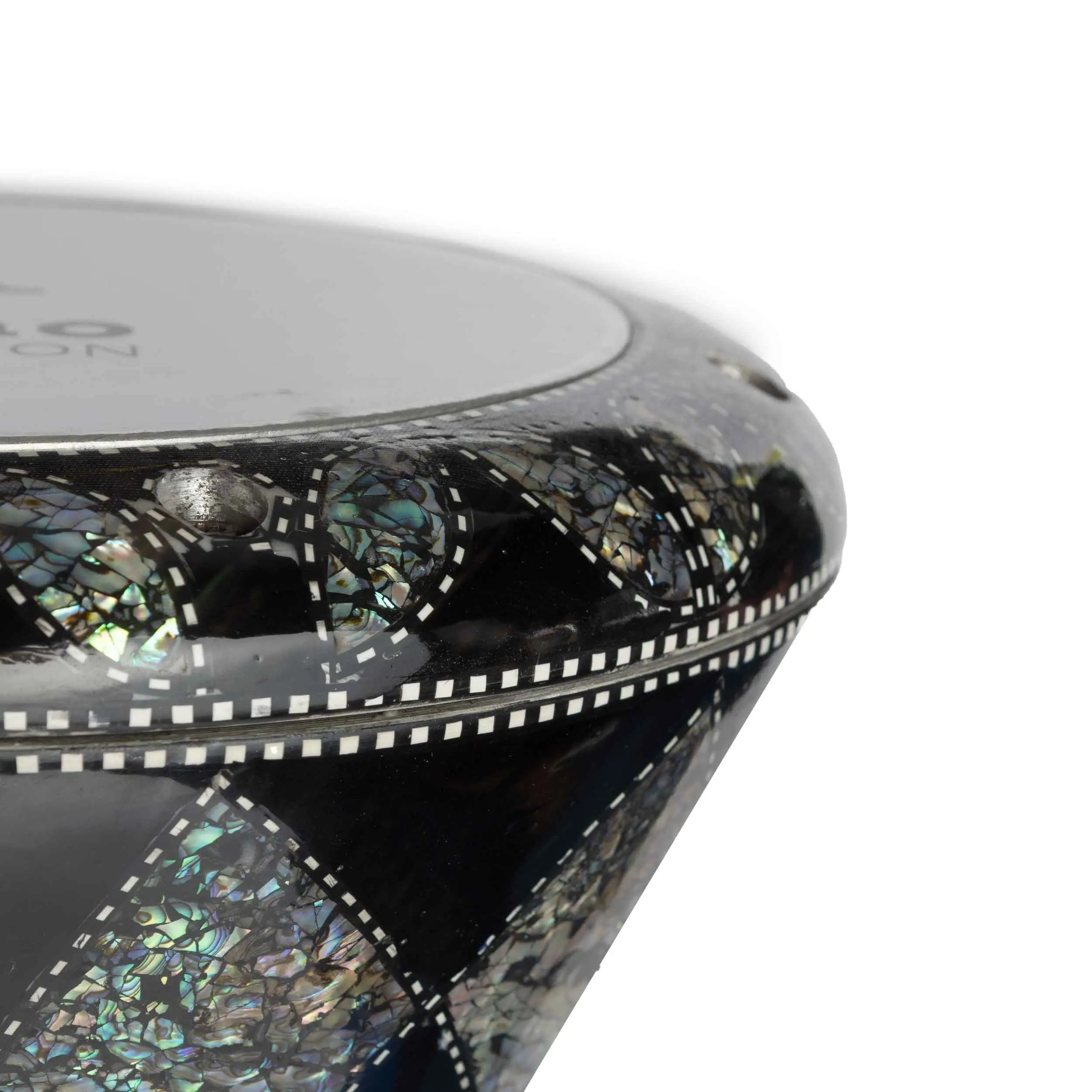 Farao Legacy L Αιγυπτιακό Τουμπελέκι/ Νταρμπούκα Seth (με Θήκη)-7