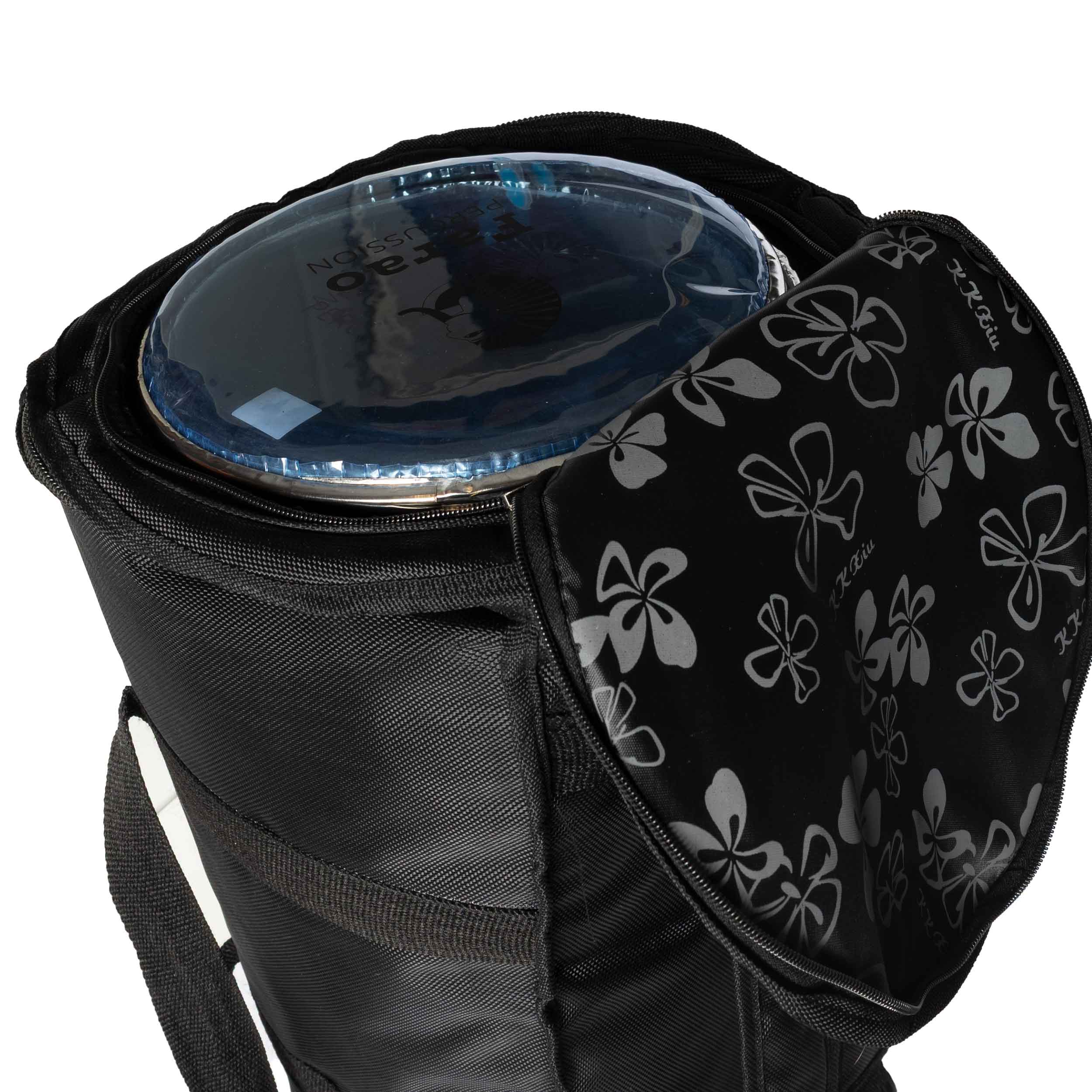 Farao Legacy L Αιγυπτιακό Τουμπελέκι/ Νταρμπούκα Seth (με Θήκη)-12