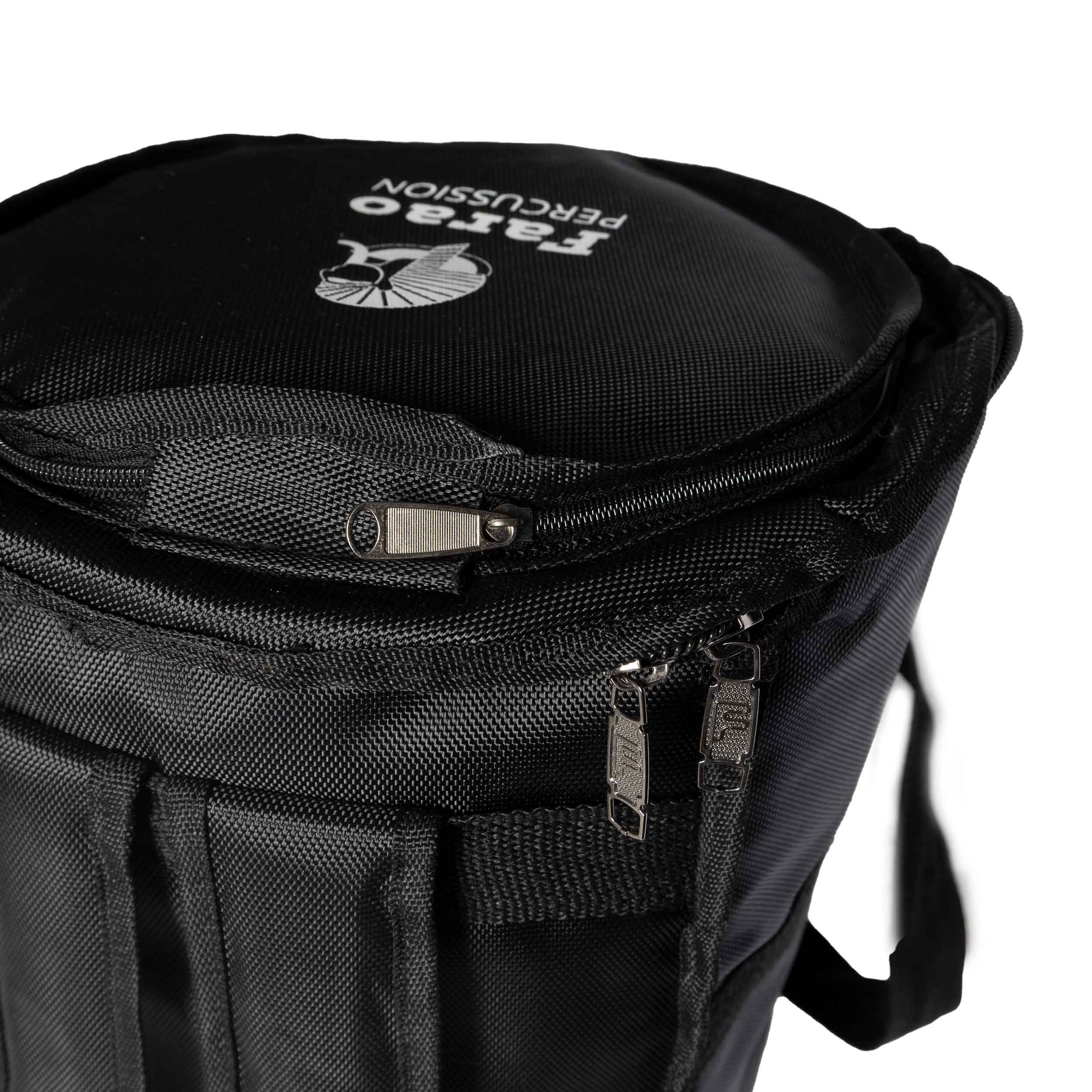 Farao Legacy L Αιγυπτιακό Τουμπελέκι/ Νταρμπούκα Seth (με Θήκη)-13