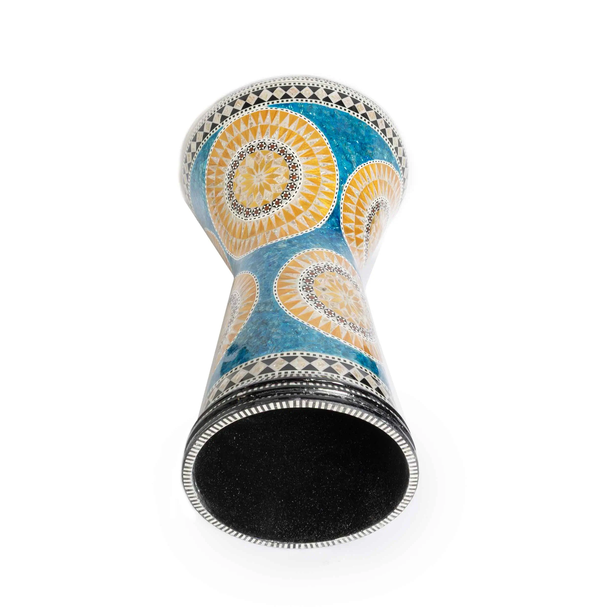 Farao Legacy Αιγυπτιακό Τουμπελέκι/ Νταρμπούκα Ra (με Θήκη)-5