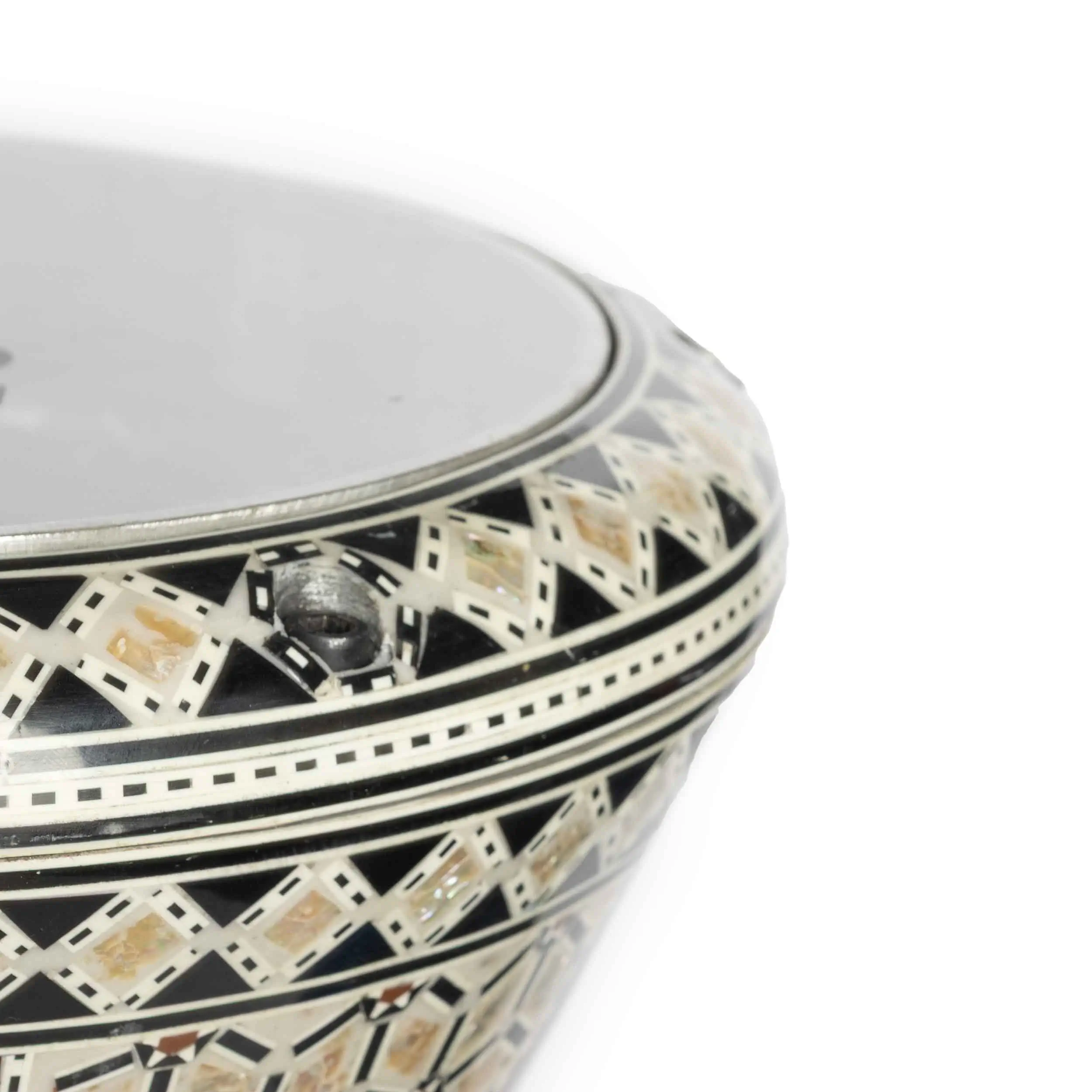 Farao Legacy Αιγυπτιακό Τουμπελέκι/ Νταρμπούκα Anubis (με Θήκη)-6