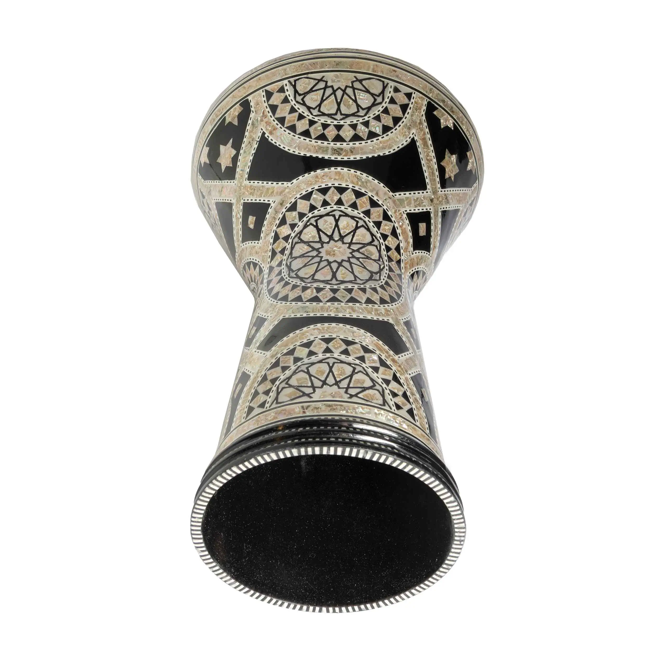 Farao Legacy Αιγυπτιακό Τουμπελέκι/ Νταρμπούκα Osiris (με Θήκη)-6