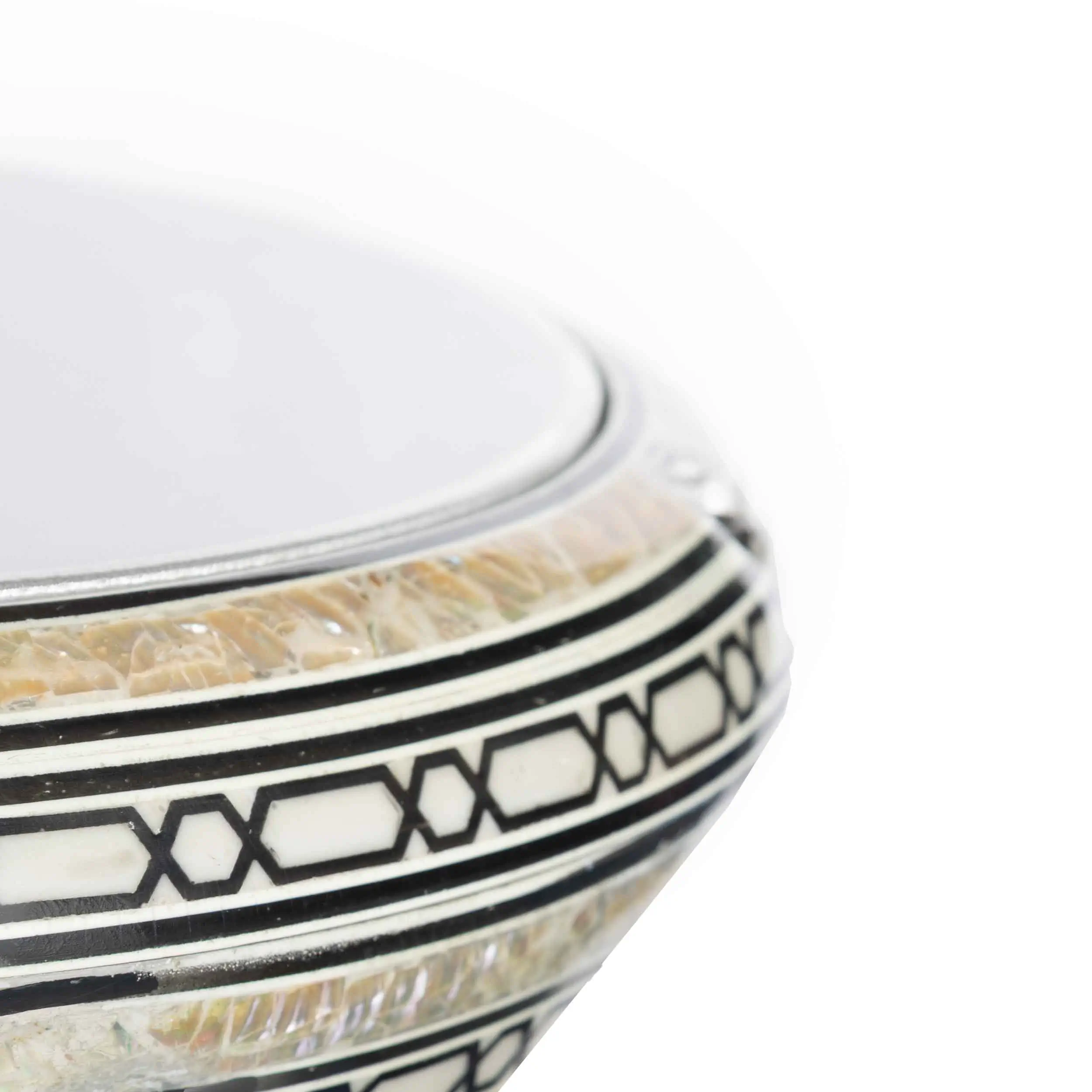 Farao Echoes Αιγυπτιακό Τουμπελέκι/ Νταρμπούκα Lotus (με Θήκη)-6