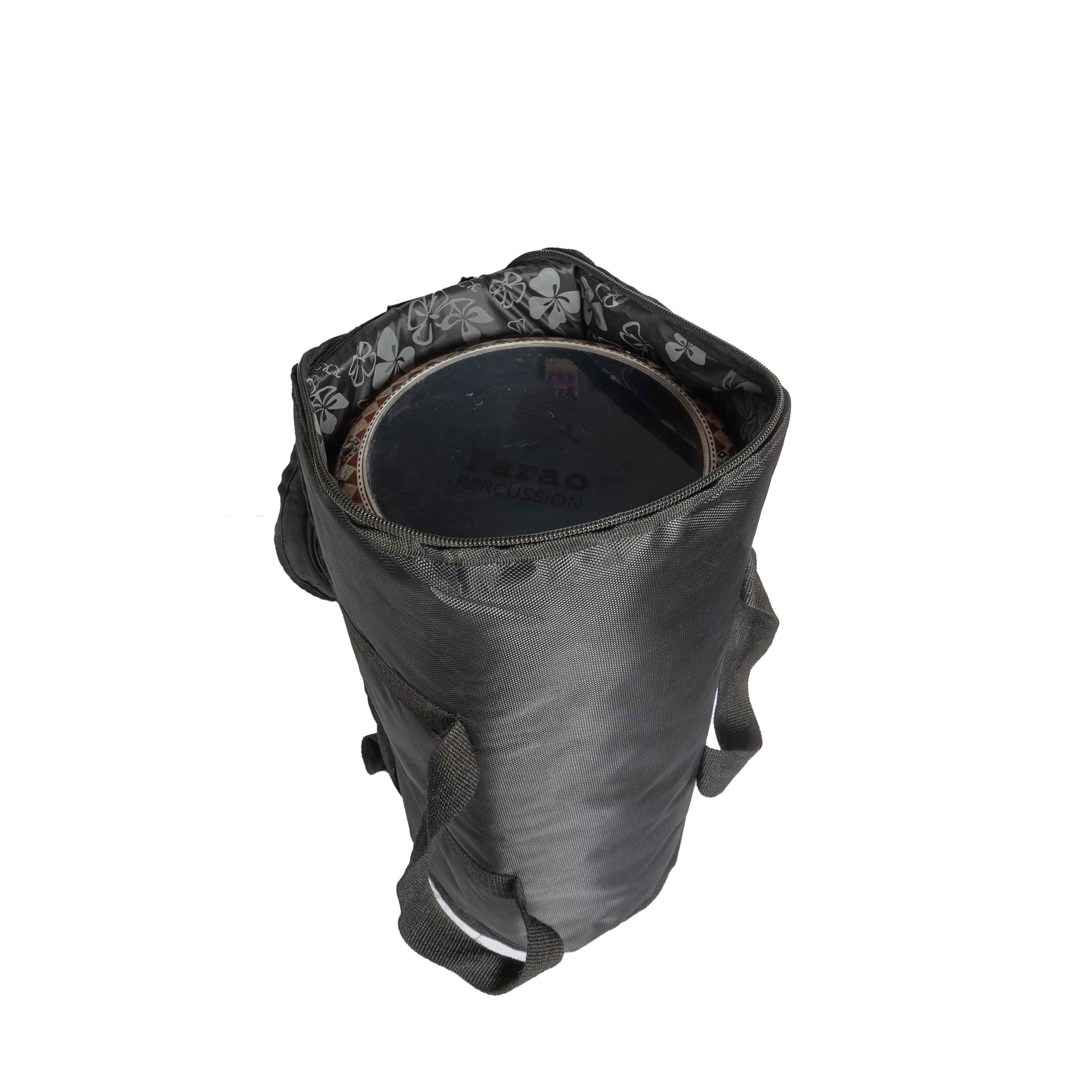 Farao Echoes Αιγυπτιακό Τουμπελέκι/ Νταρμπούκα Sphinx (με Θήκη)-8