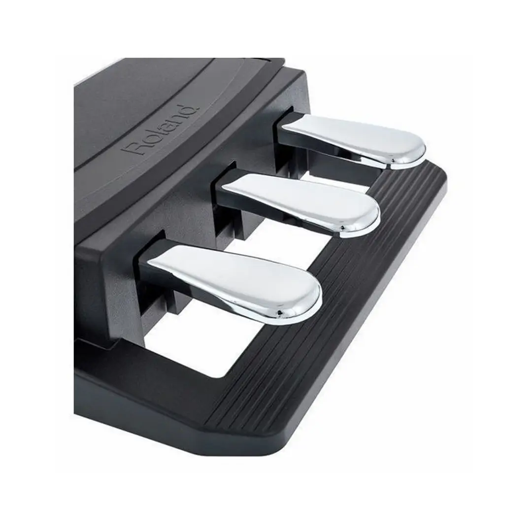 Roland RPU-3 Τριπλό Πετάλι Πιάνο-2-min