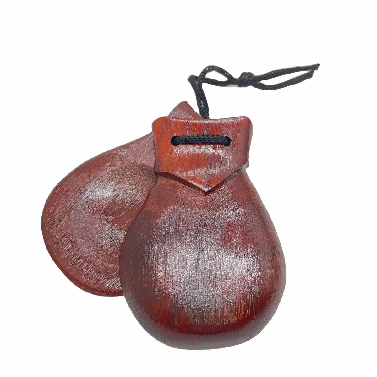 Tune CTT-02 Ξύλινες Καστανιέτες (Ζεύγος)-min