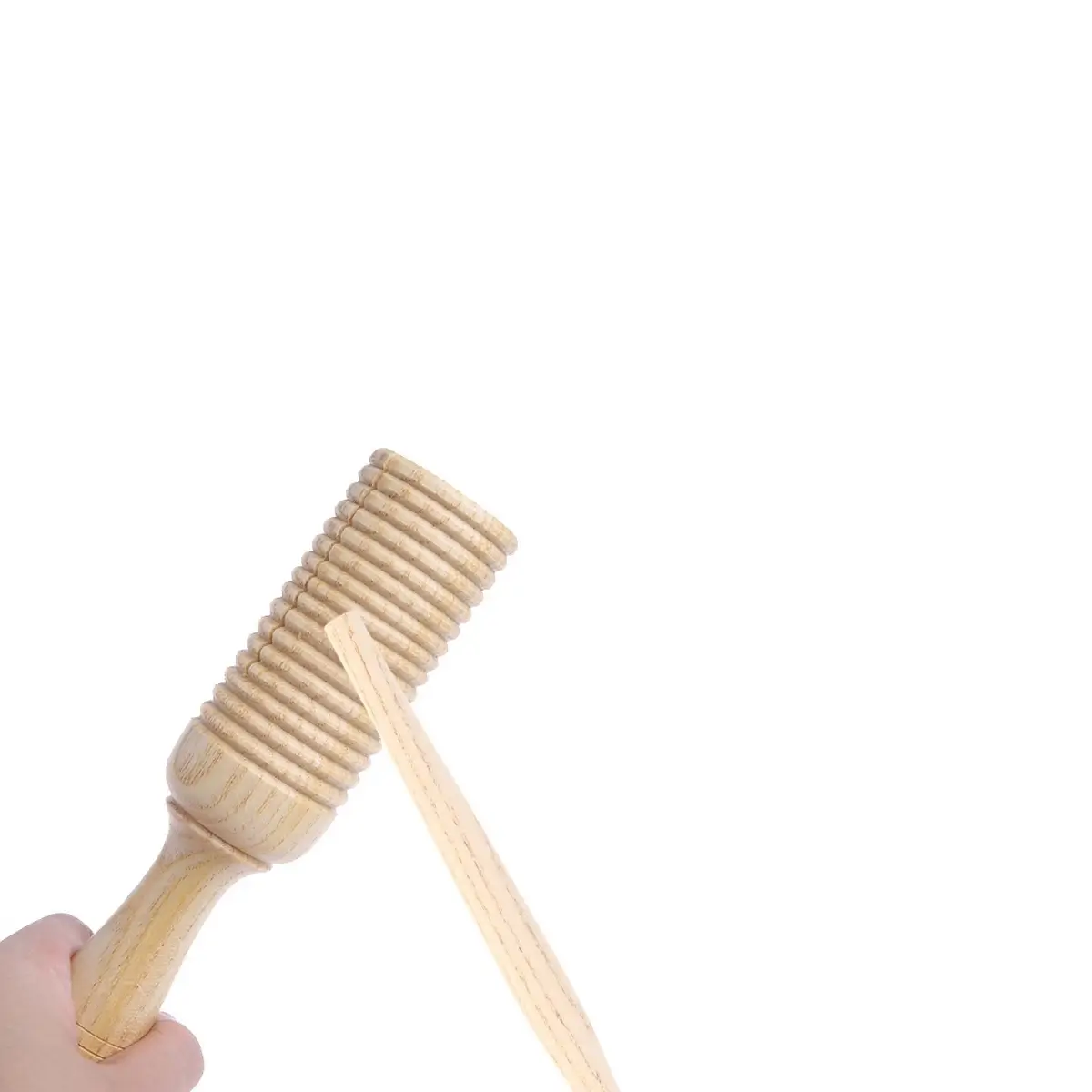 Tune TBG-01 Γκουίρο με Κοπανάκι-5