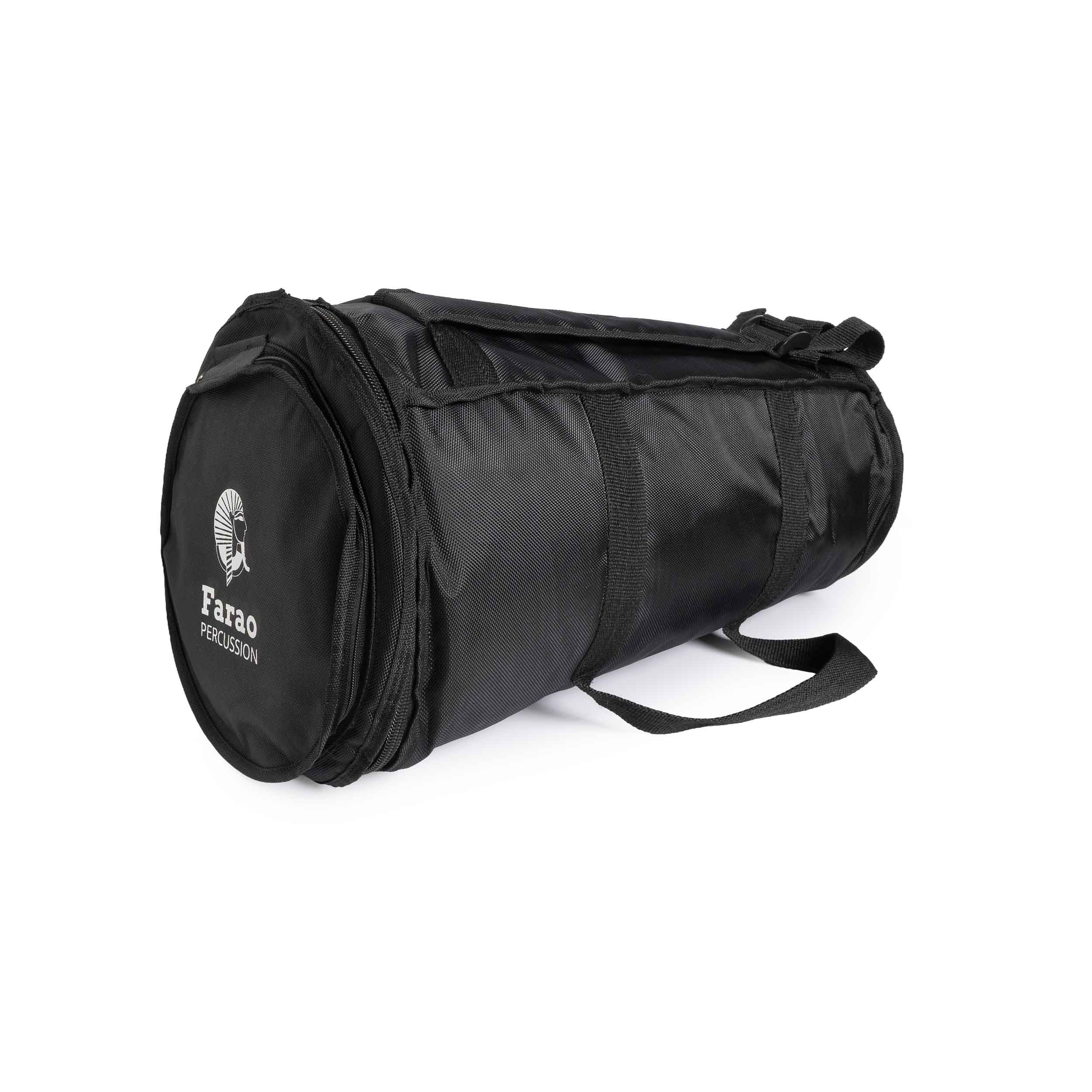 Farao FPG Θήκη Νταρμπούκας Μαύρη-min