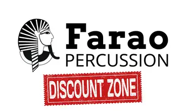 Farao Perussion Bundles