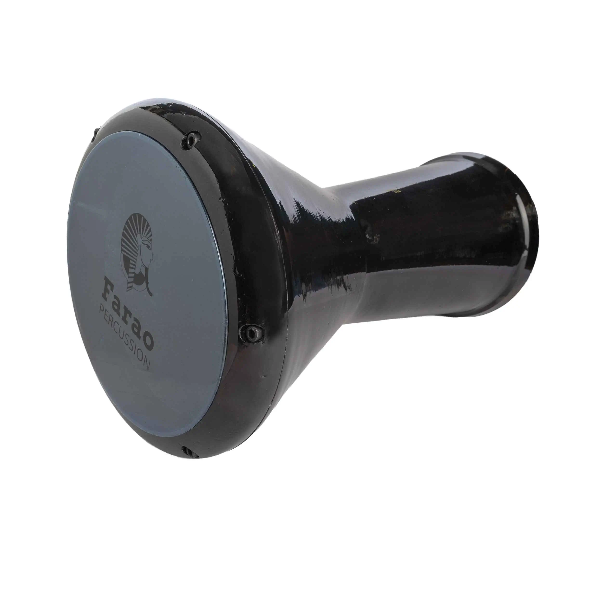 Farao Origin Αιγυπτιακό Τουμπελέκι/ Νταρμπούκα Μαύρη Πακέτο-2-min