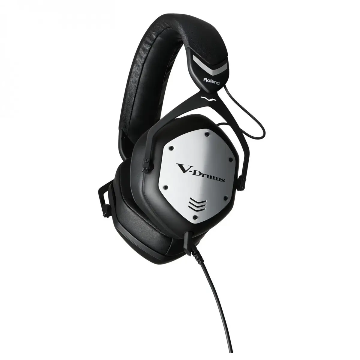Roland VMH-D1 Ακουστικά Μαύρα-min