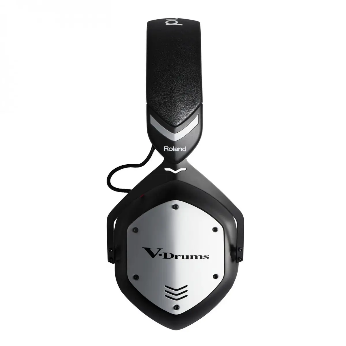 Roland VMH-D1 Ακουστικά Μαύρα-2-min