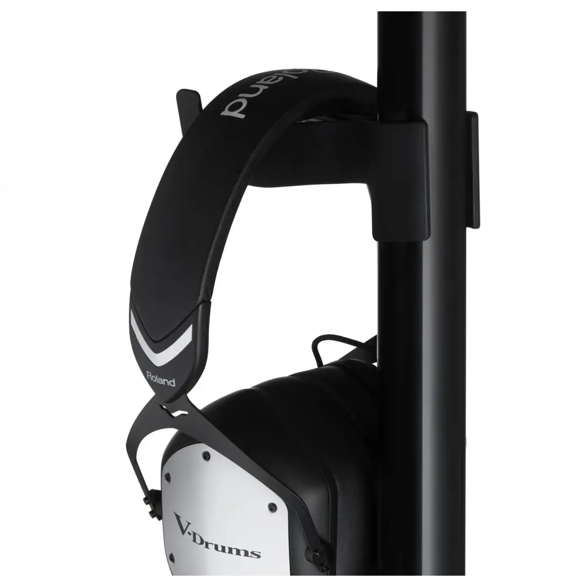 Roland VMH-D1 Ακουστικά Μαύρα-3