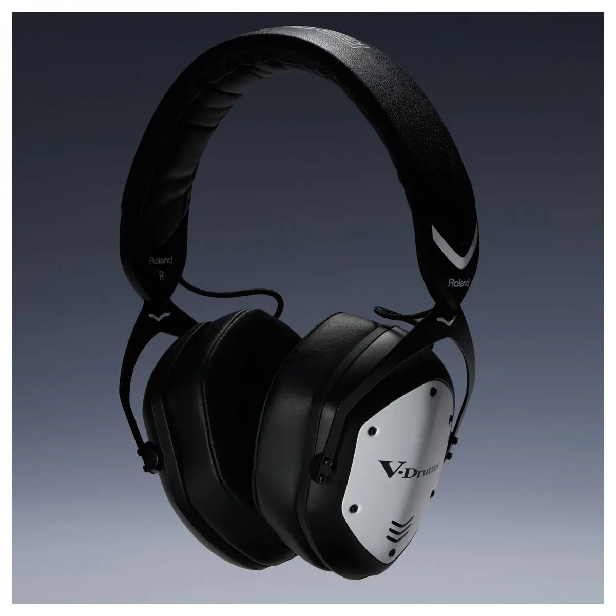 Roland VMH-D1 Ακουστικά Μαύρα-5