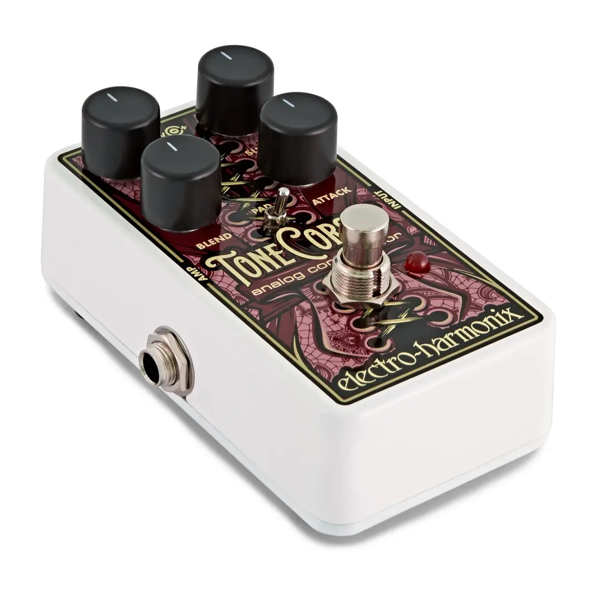 Electro-Harmonix Tone Corset Compressor Πετάλι-2-min