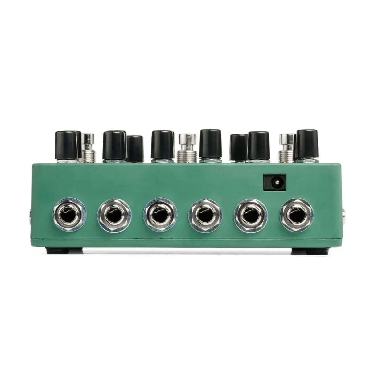 Electro-Harmonix Tri Parallel Mixer Πετάλι-4