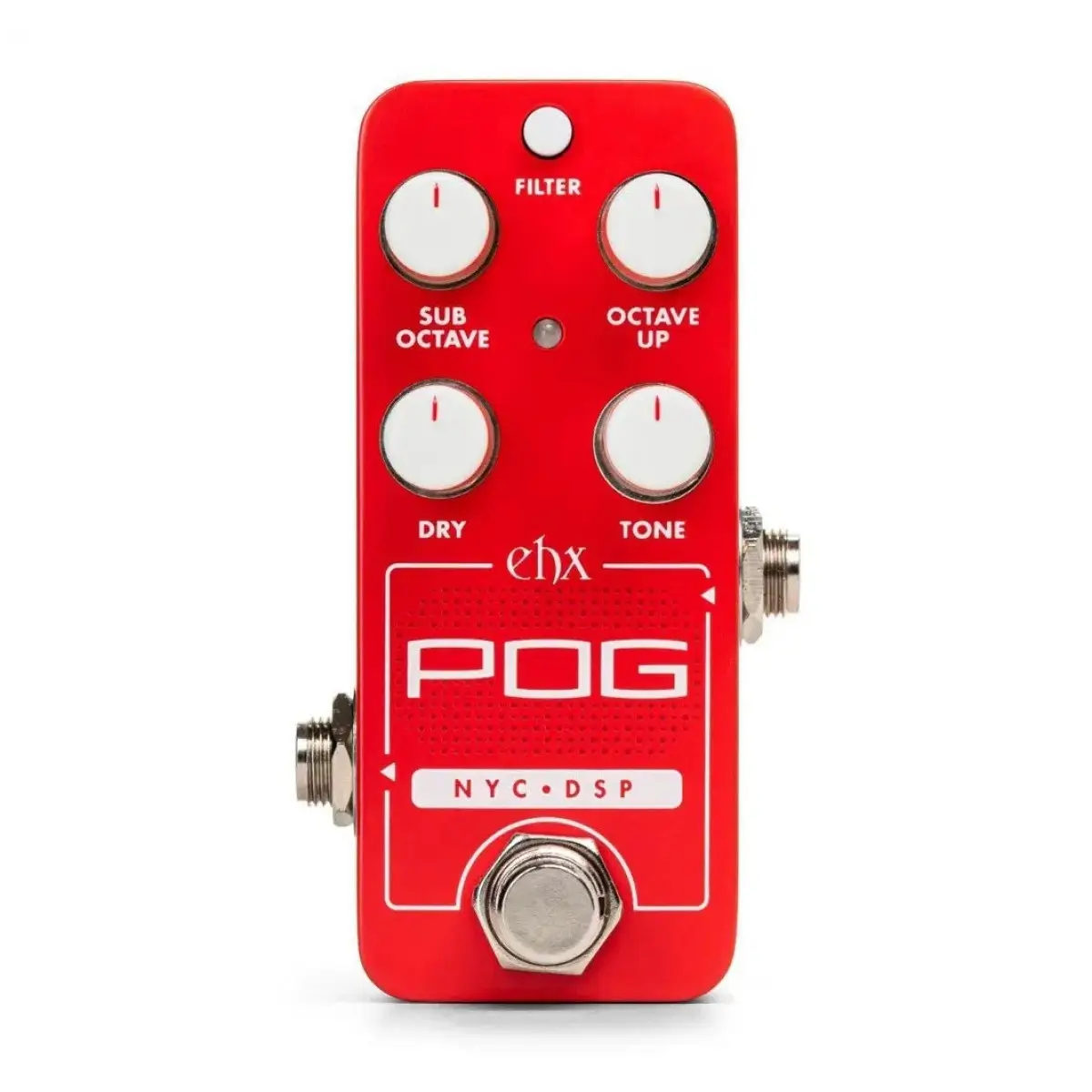 Electro-Harmonix Pico POG Polyphonic Octave Generator Πετάλι-min