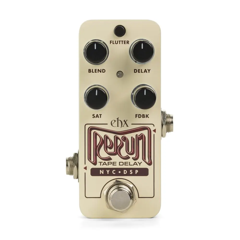 Electro-Harmonix Pico Rerun Tape Delay Πετάλι-min