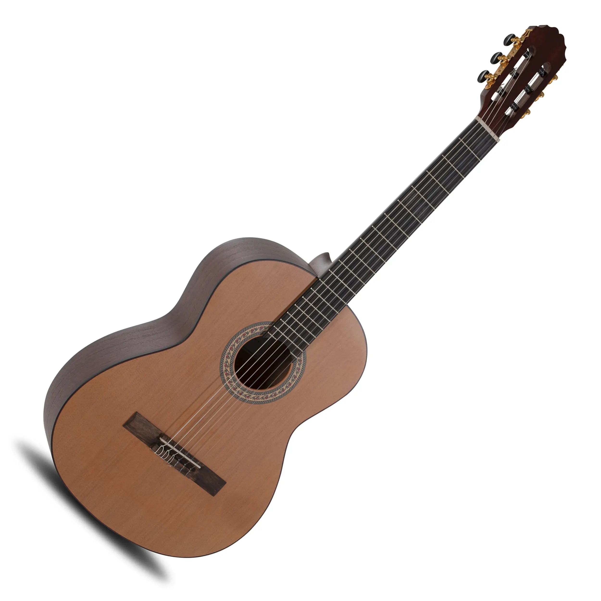 Manuel Rodriguez Caballero Principio CA-CM 4/4 Κλασική Κιθάρα-min